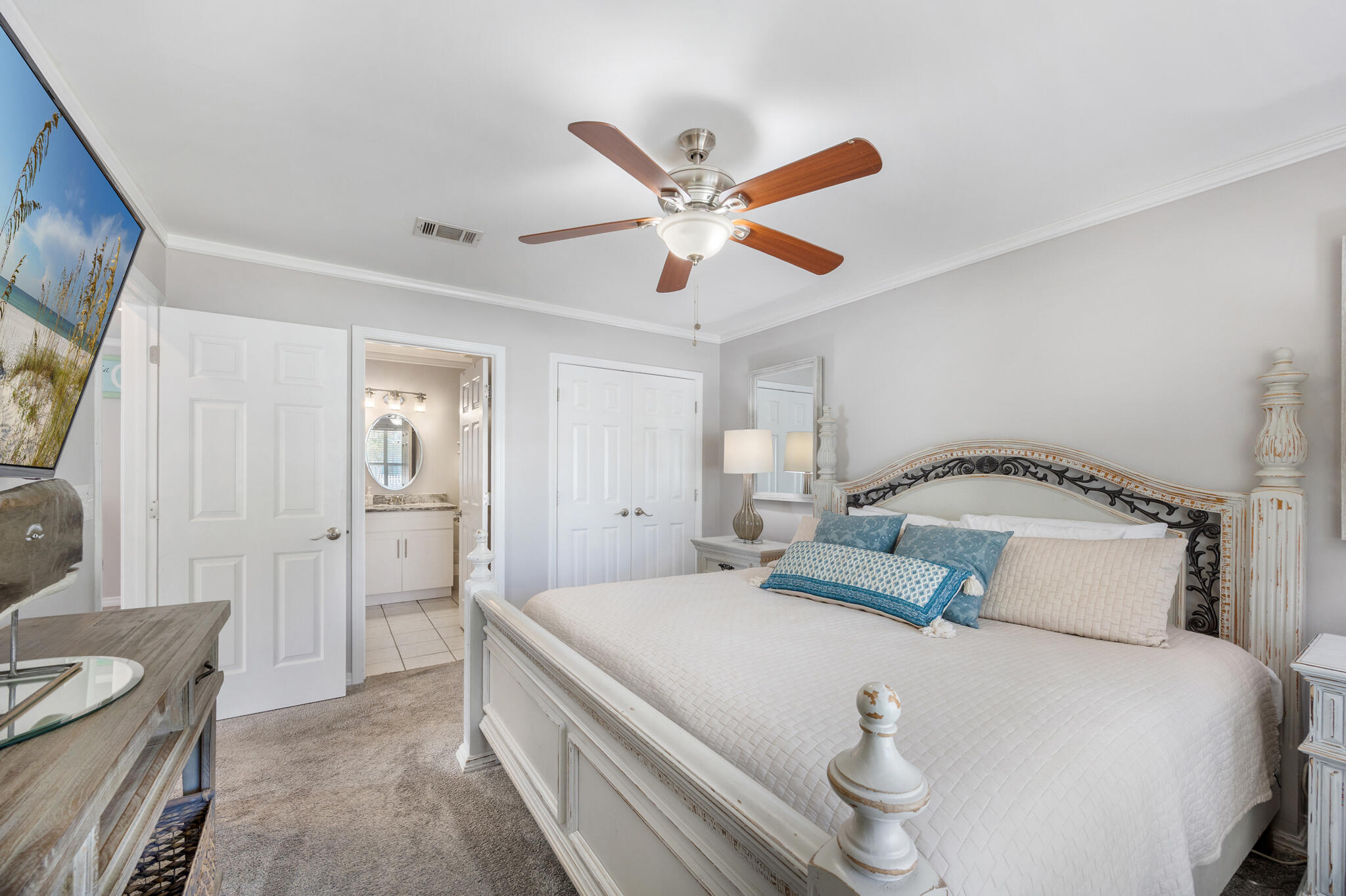 CRYSTAL BEACH COTTAGES PH 2 - Residential