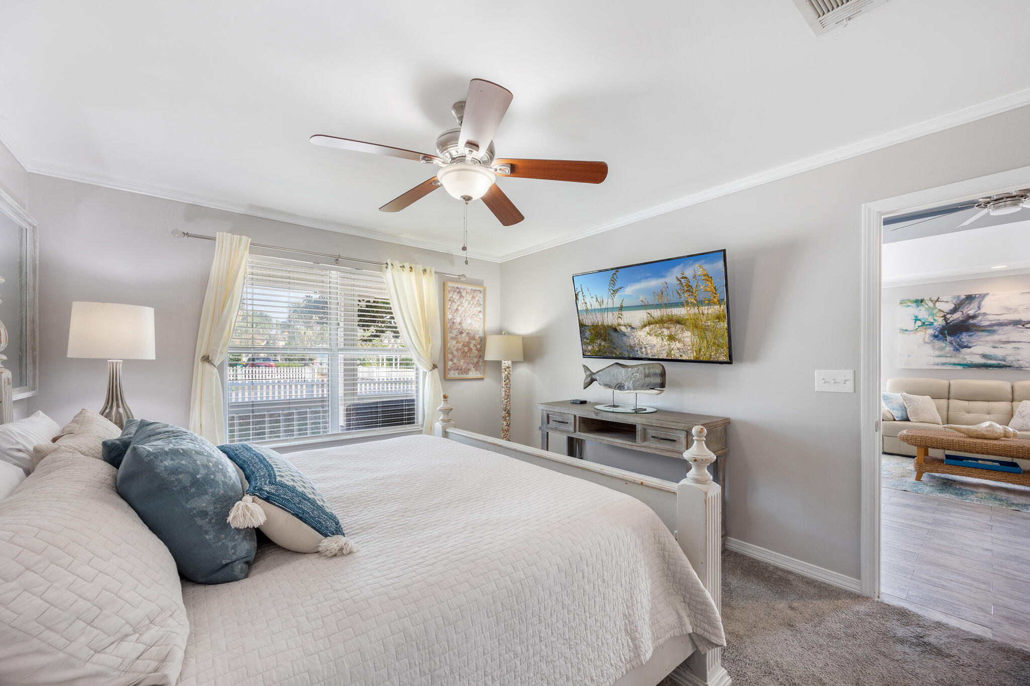 CRYSTAL BEACH COTTAGES PH 2 - Residential