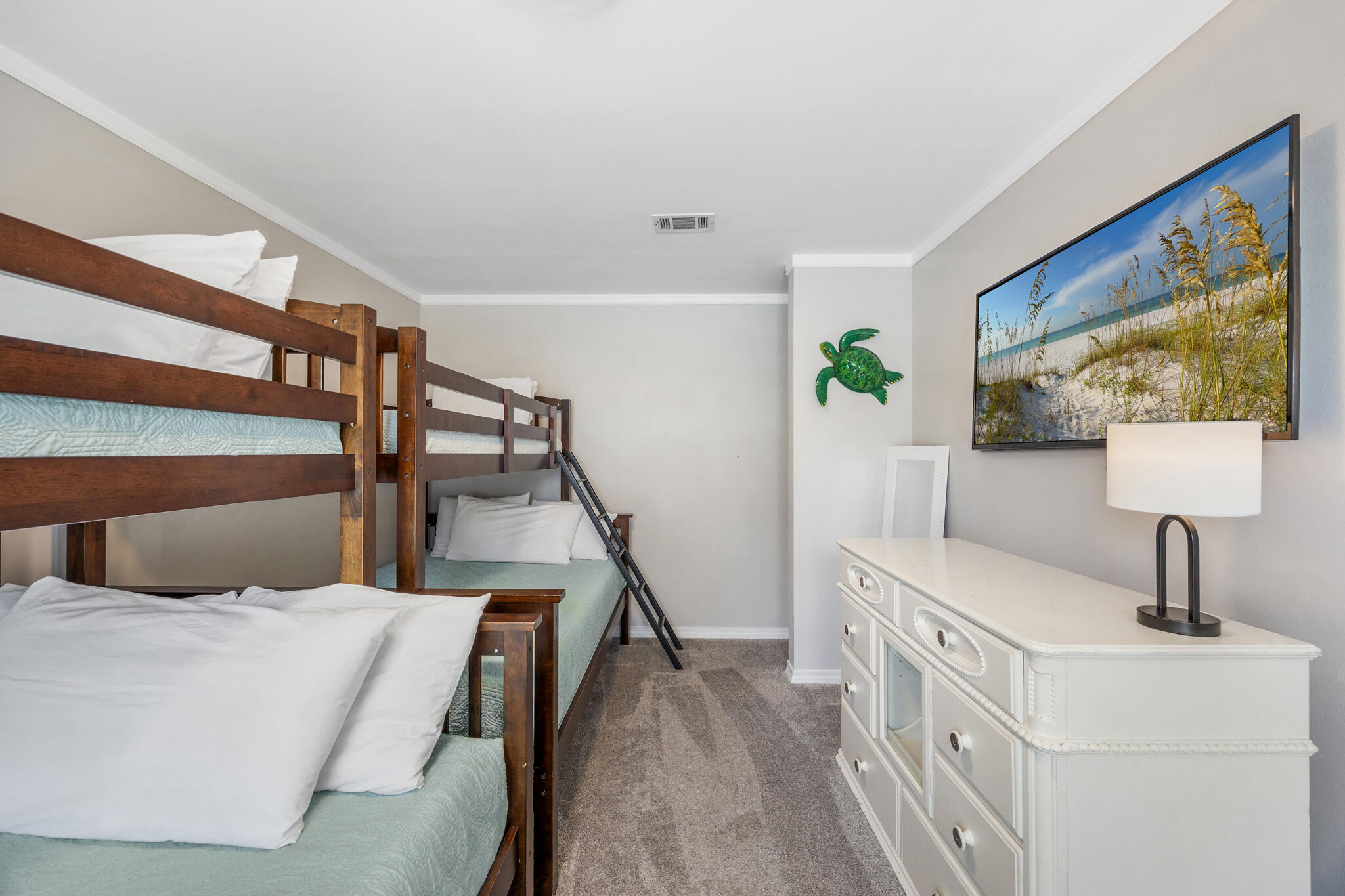 CRYSTAL BEACH COTTAGES PH 2 - Residential