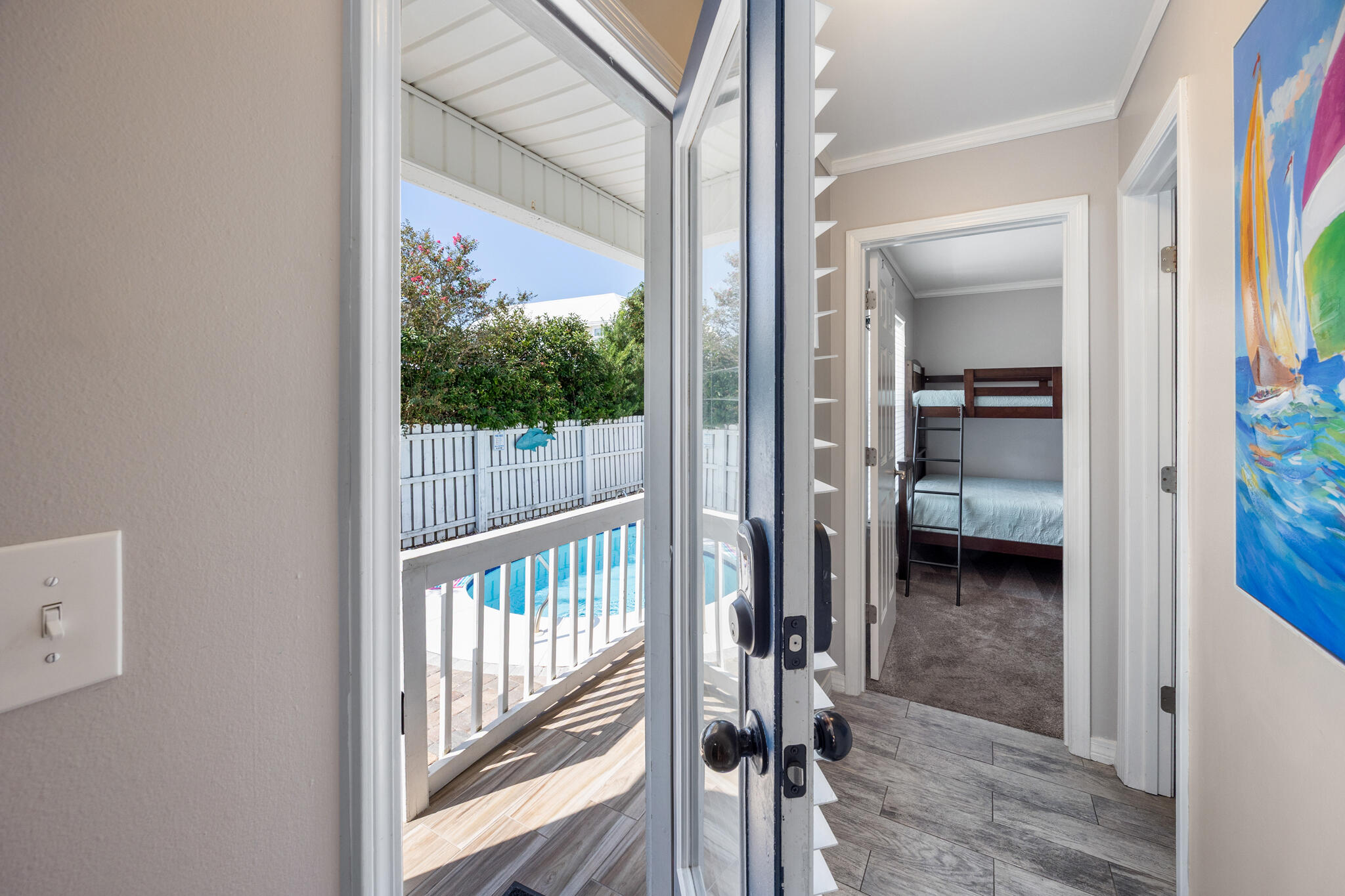CRYSTAL BEACH COTTAGES PH 2 - Residential