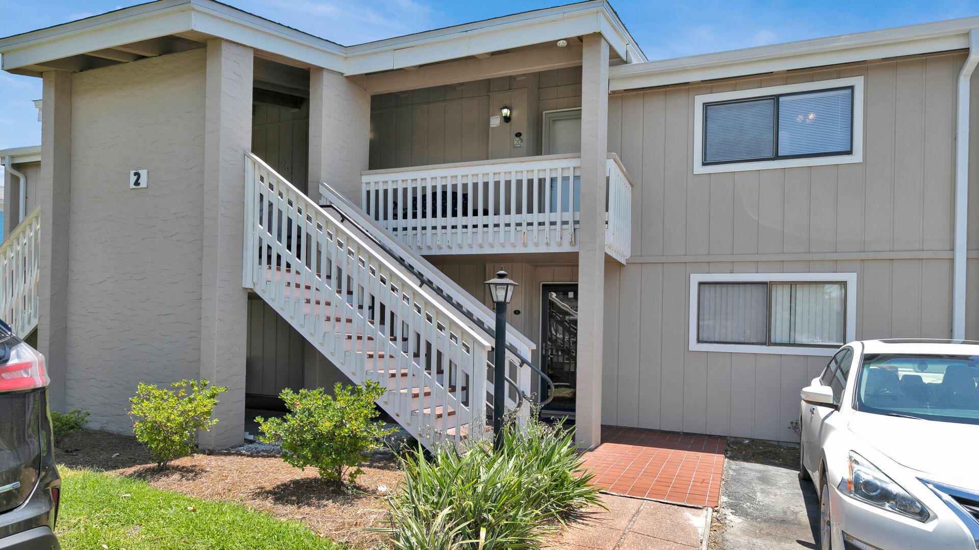 CHATEAU LA MER CONDO - Residential