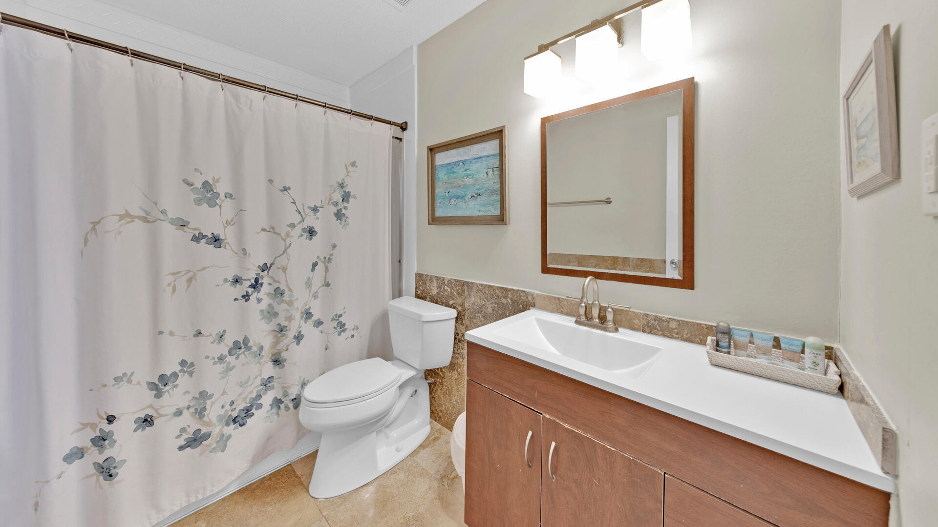 CHATEAU LA MER CONDO - Residential