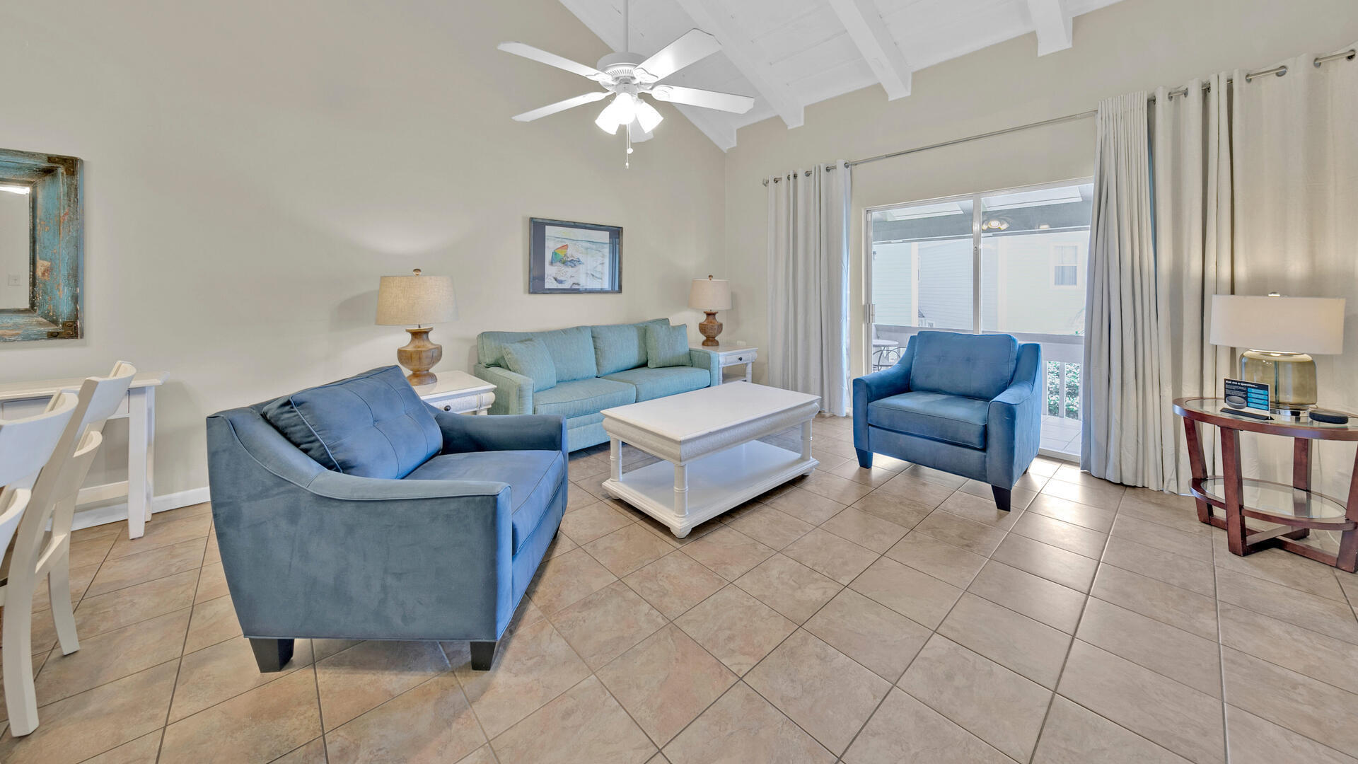 CHATEAU LA MER CONDO - Residential