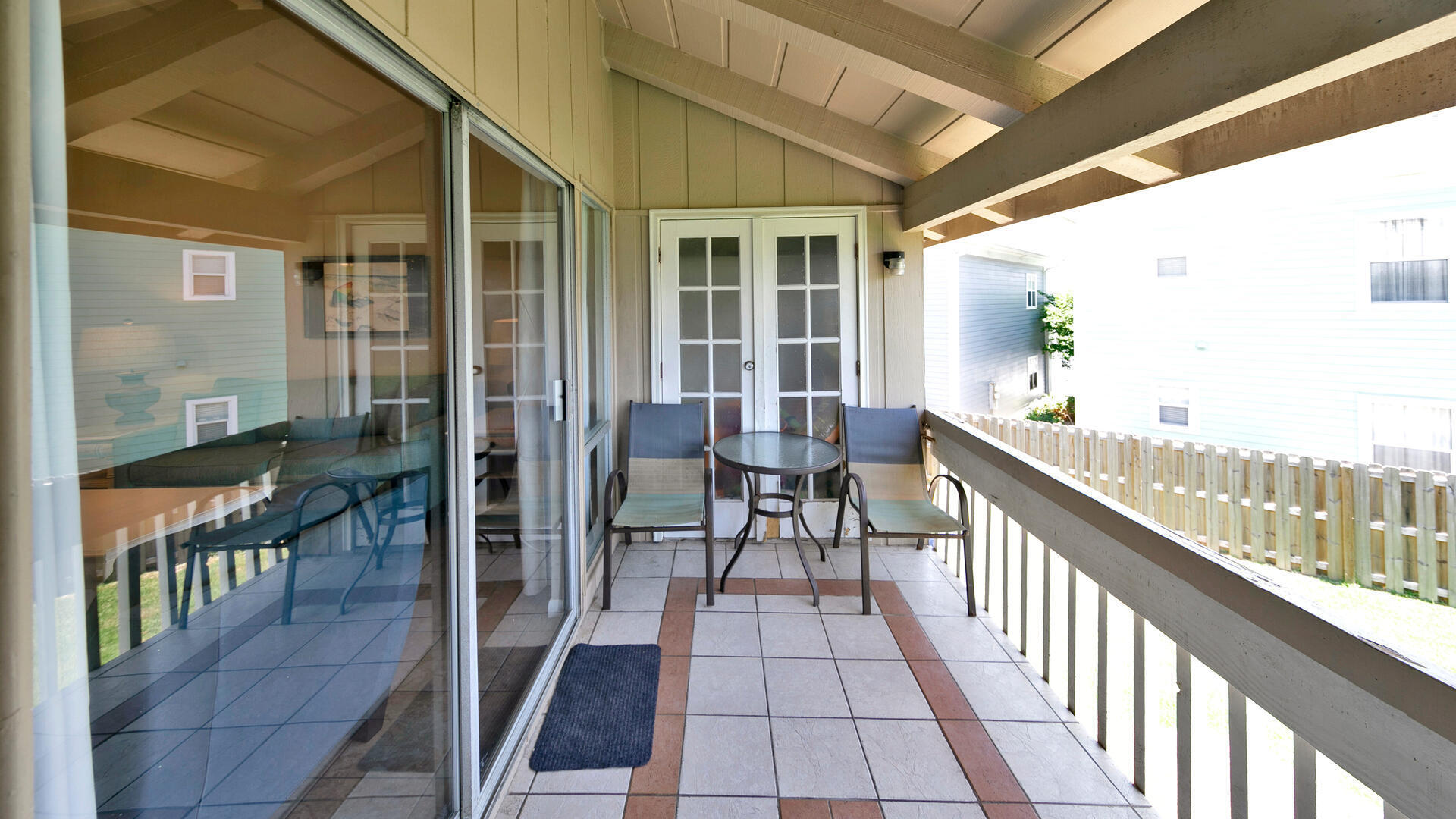 CHATEAU LA MER CONDO - Residential