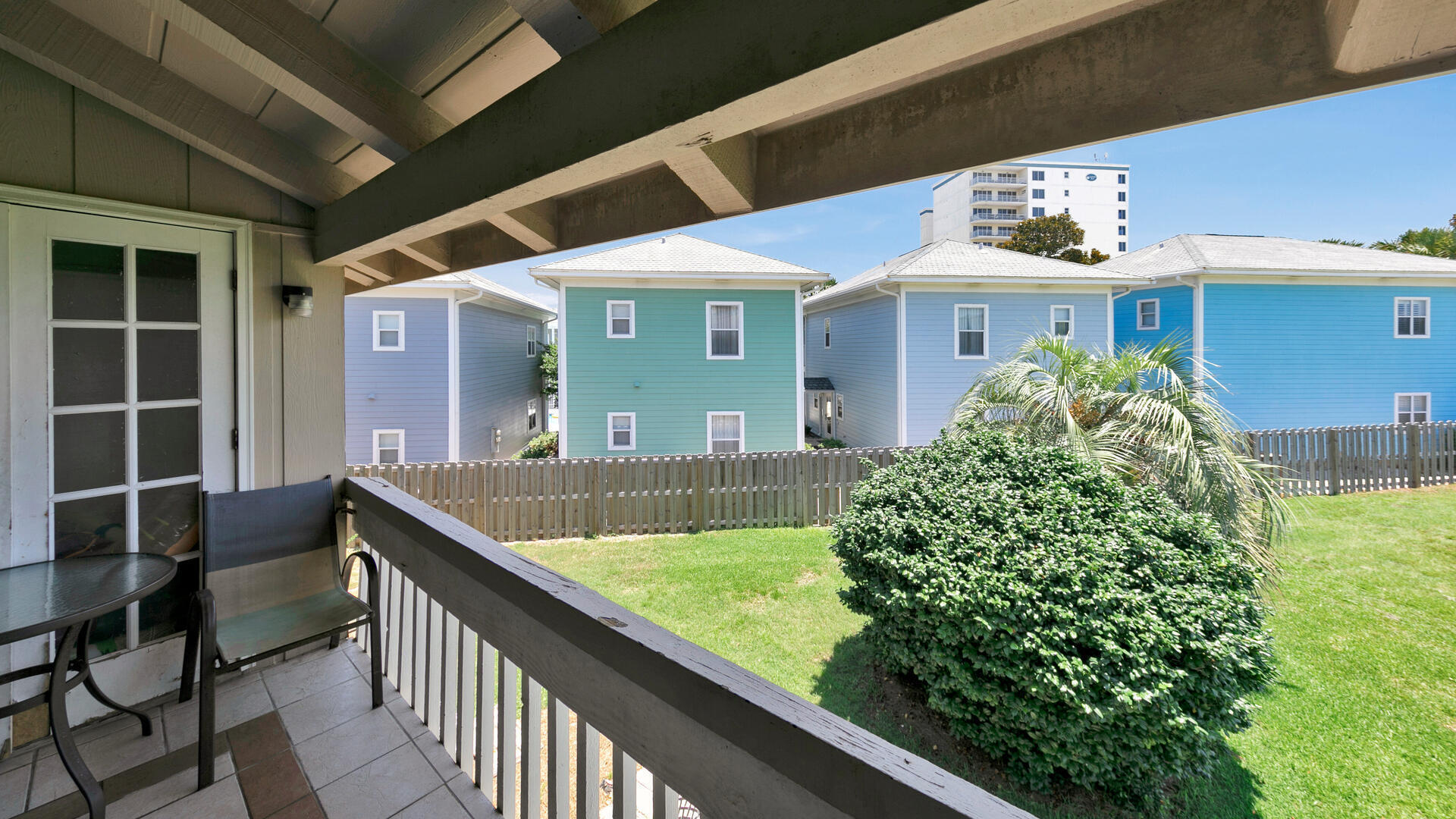 CHATEAU LA MER CONDO - Residential