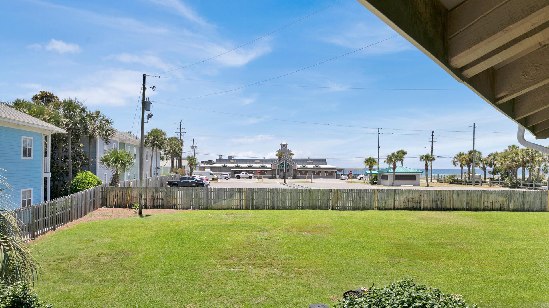 CHATEAU LA MER CONDO - Residential