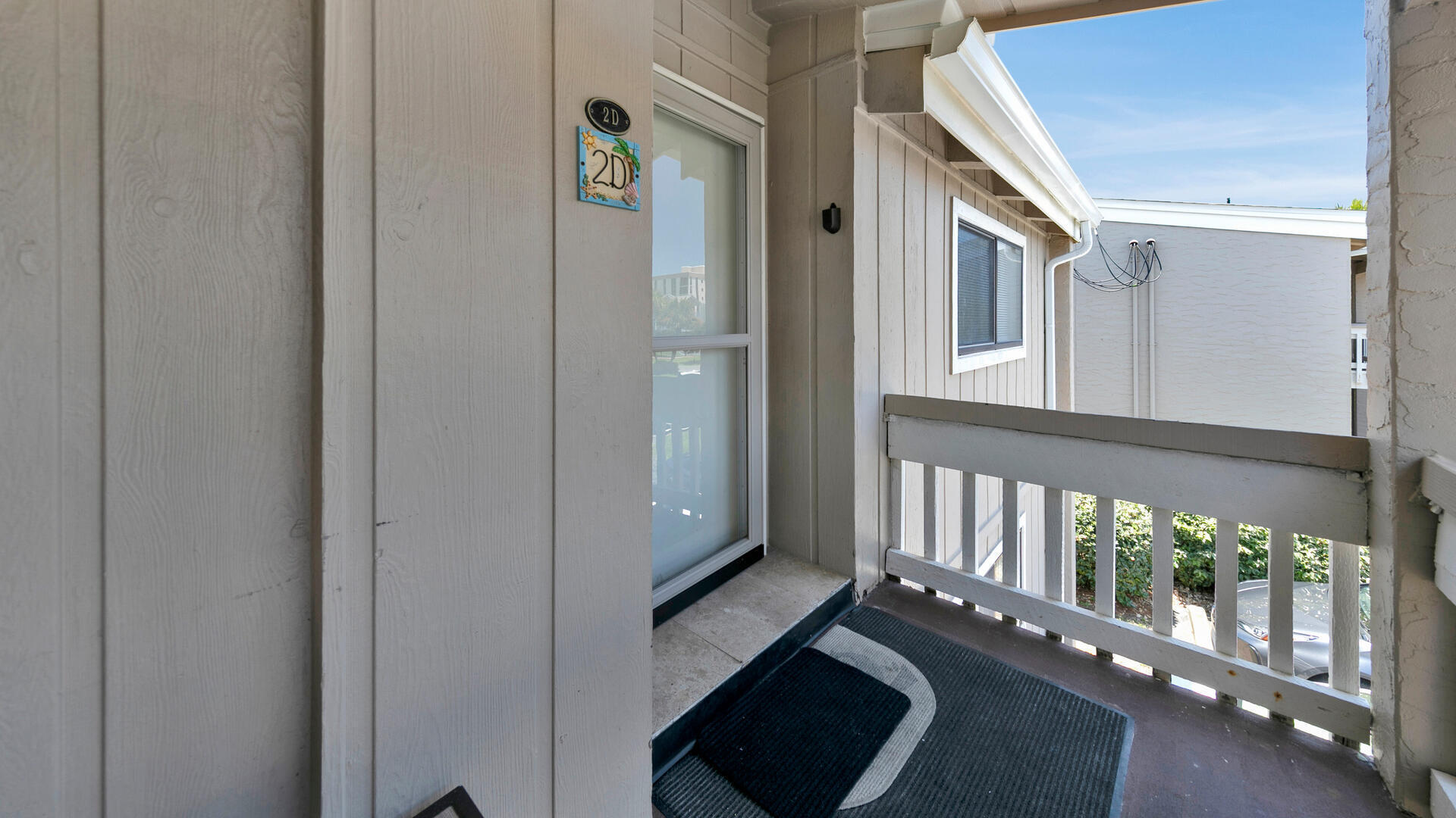 CHATEAU LA MER CONDO - Residential