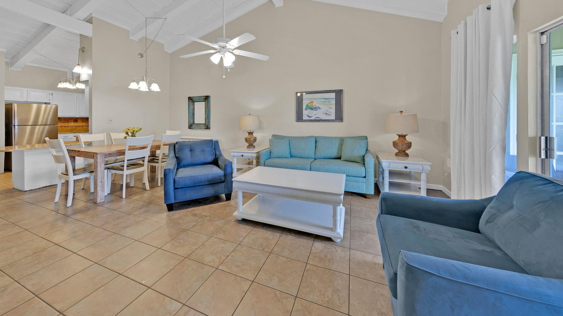 CHATEAU LA MER CONDO - Residential