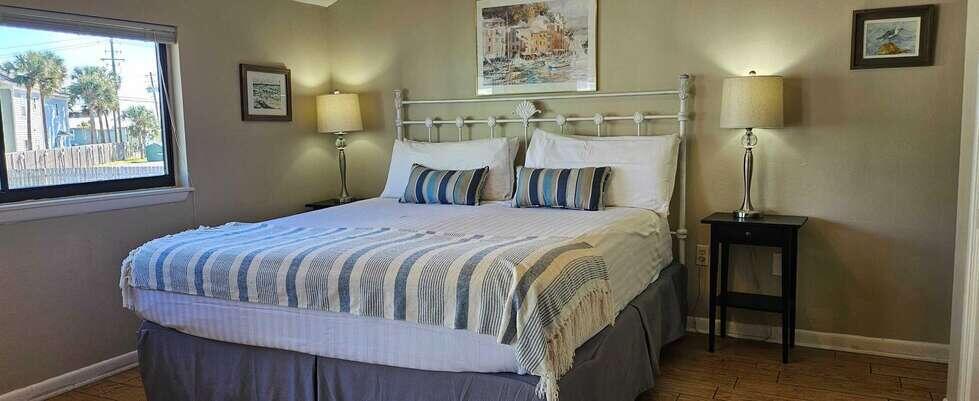 CHATEAU LA MER CONDO - Residential