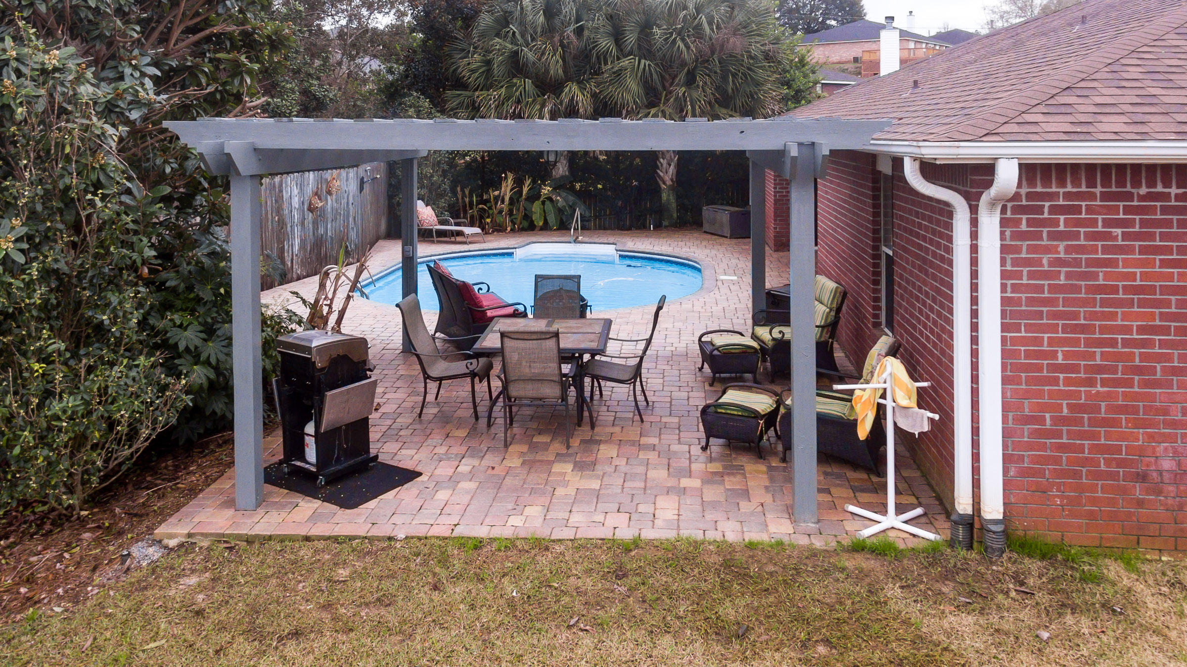 WESTVIEW ESTATES PH 2 - Residential