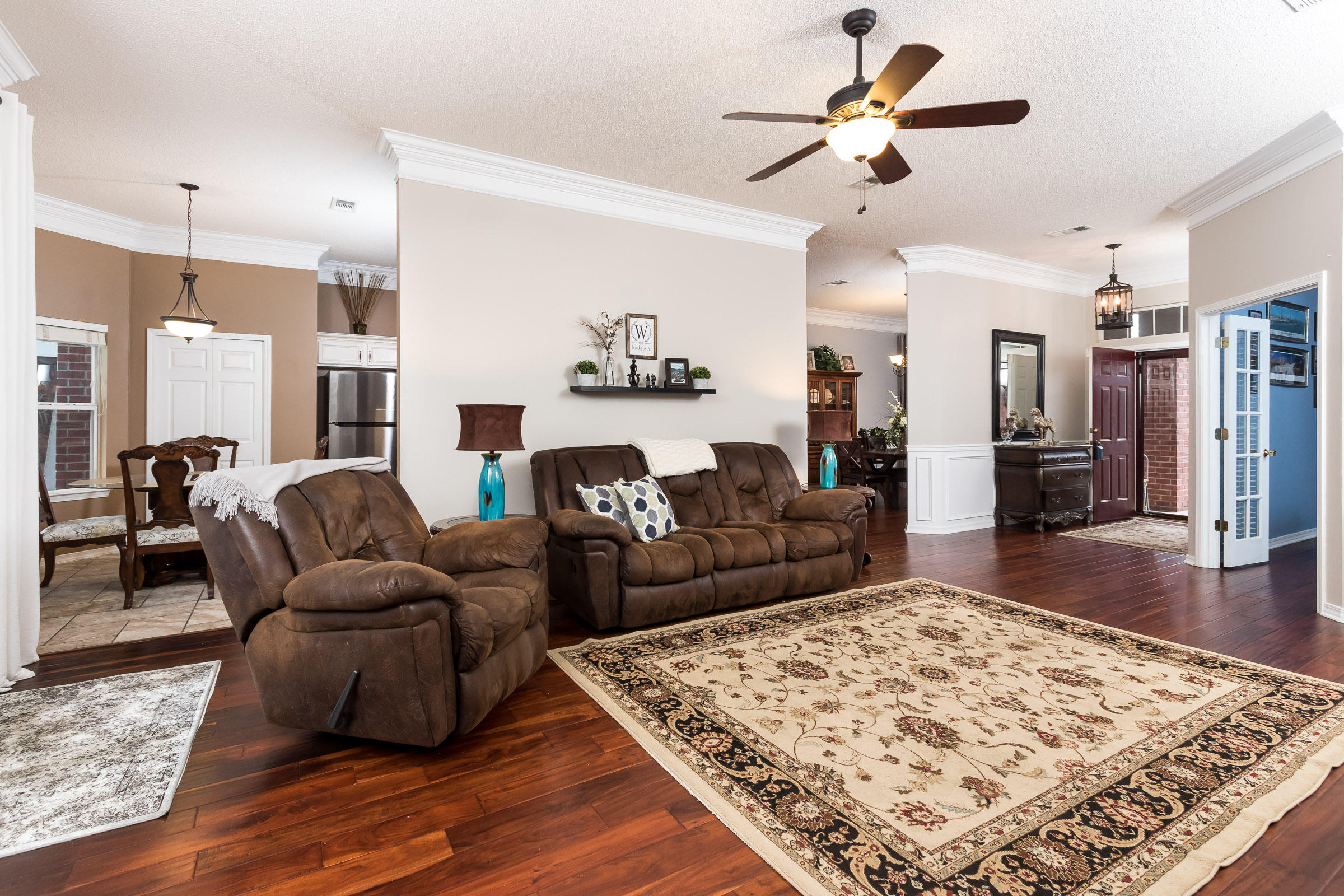 WESTVIEW ESTATES PH 2 - Residential