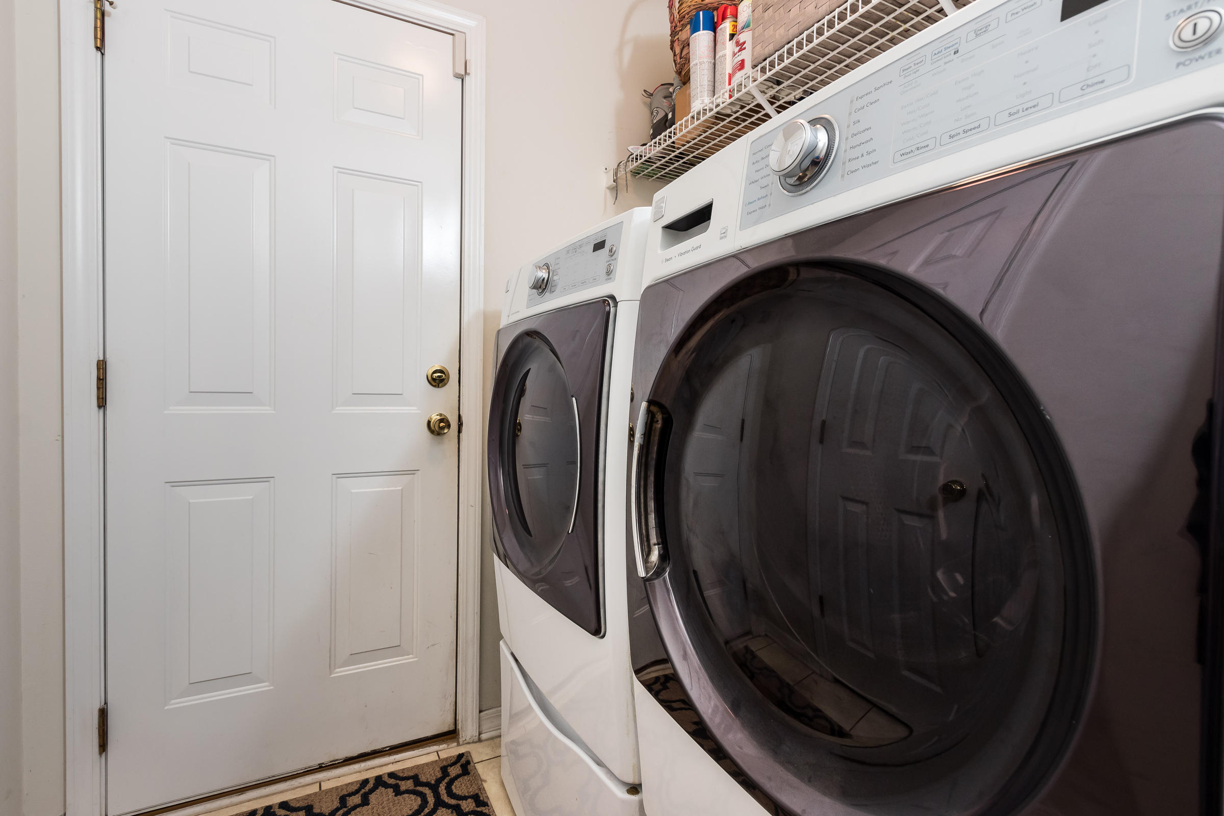 WESTVIEW ESTATES PH 2 - Residential