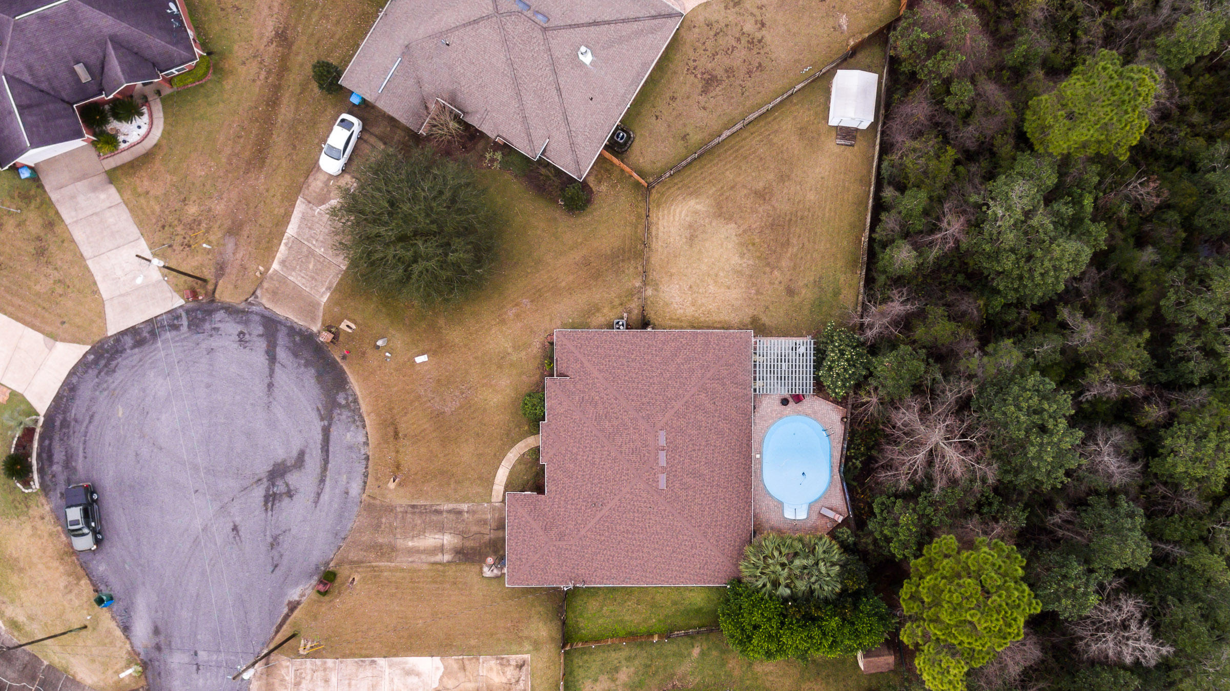 WESTVIEW ESTATES PH 2 - Residential