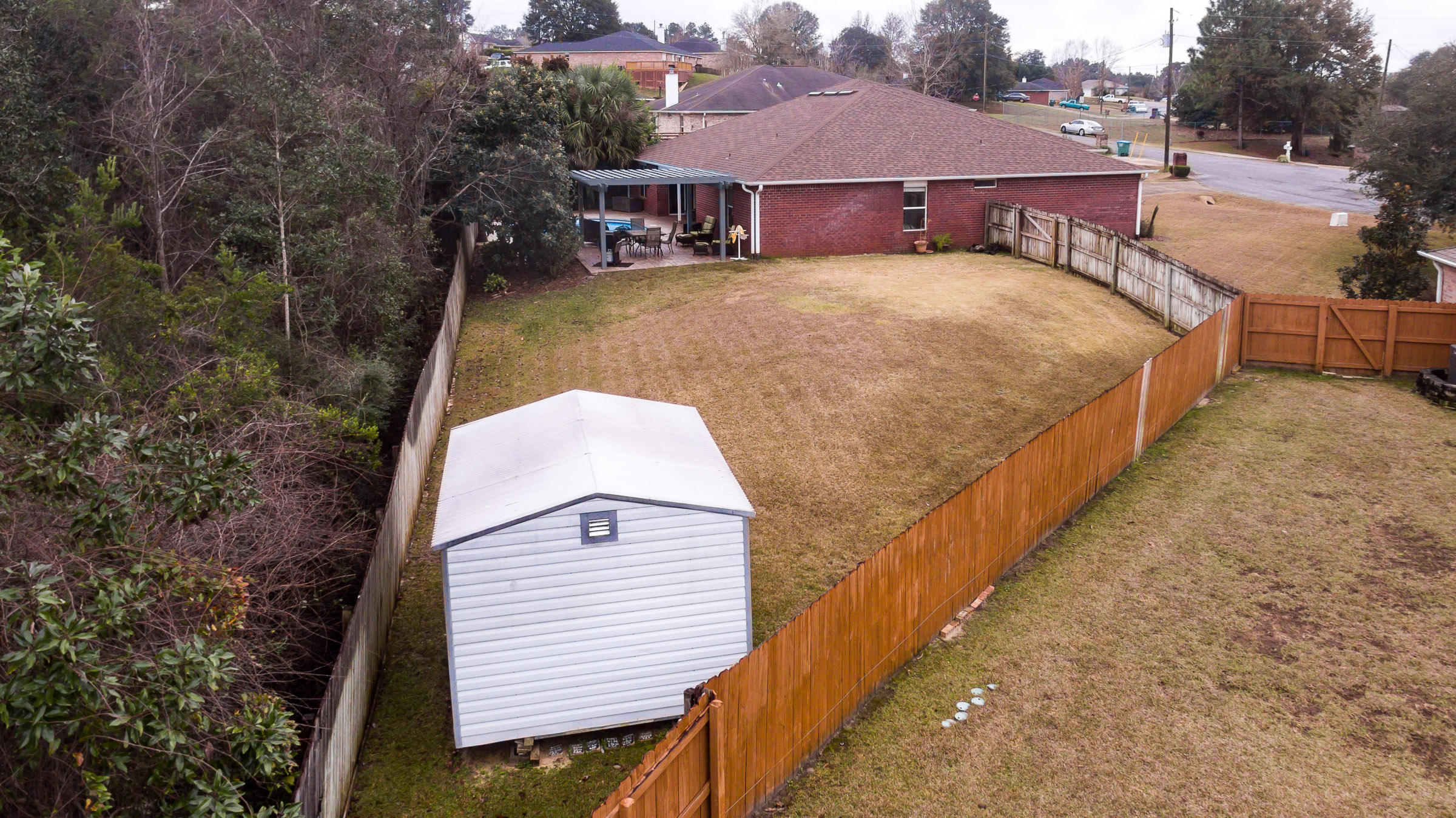 WESTVIEW ESTATES PH 2 - Residential