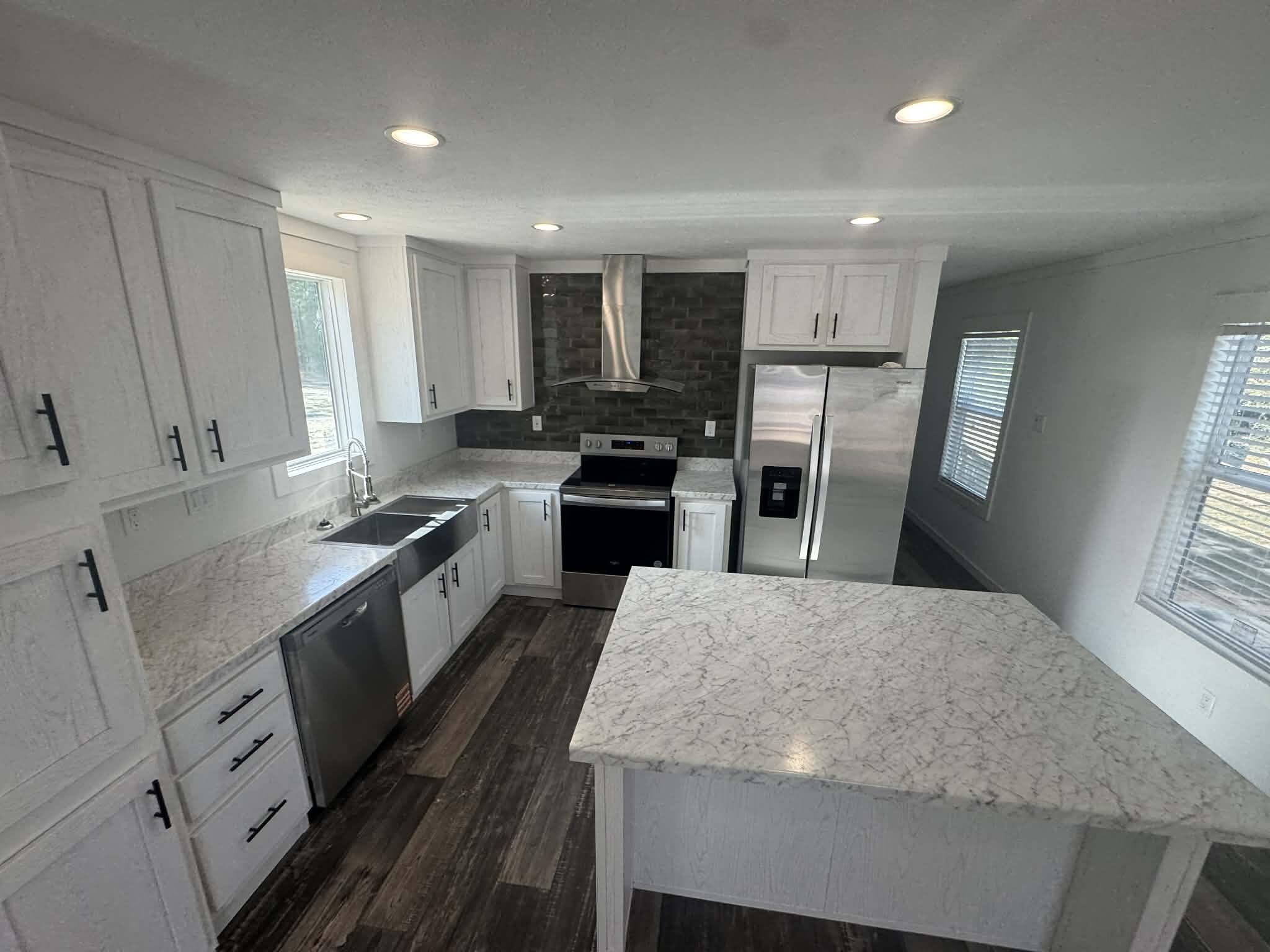 OAKWOOD HILLS - Residential Lease