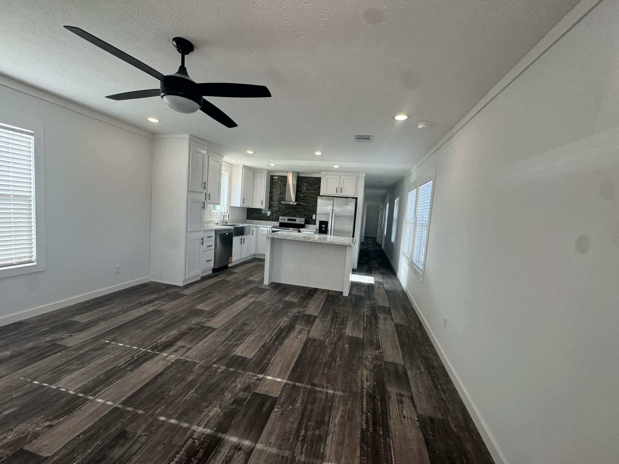 OAKWOOD HILLS - Residential Lease