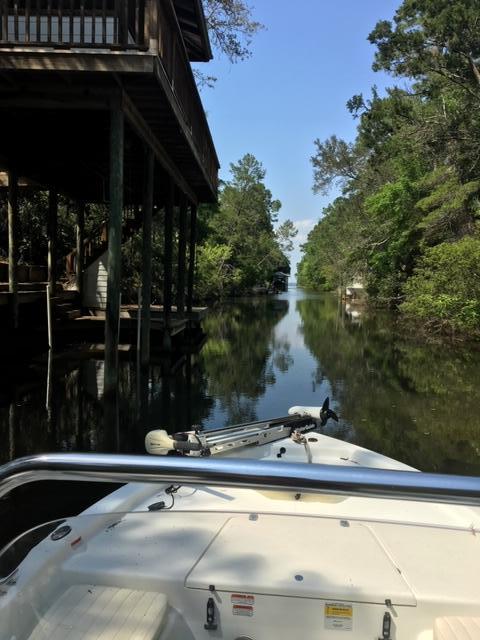 DAUGHETTES AMENDED - Residential