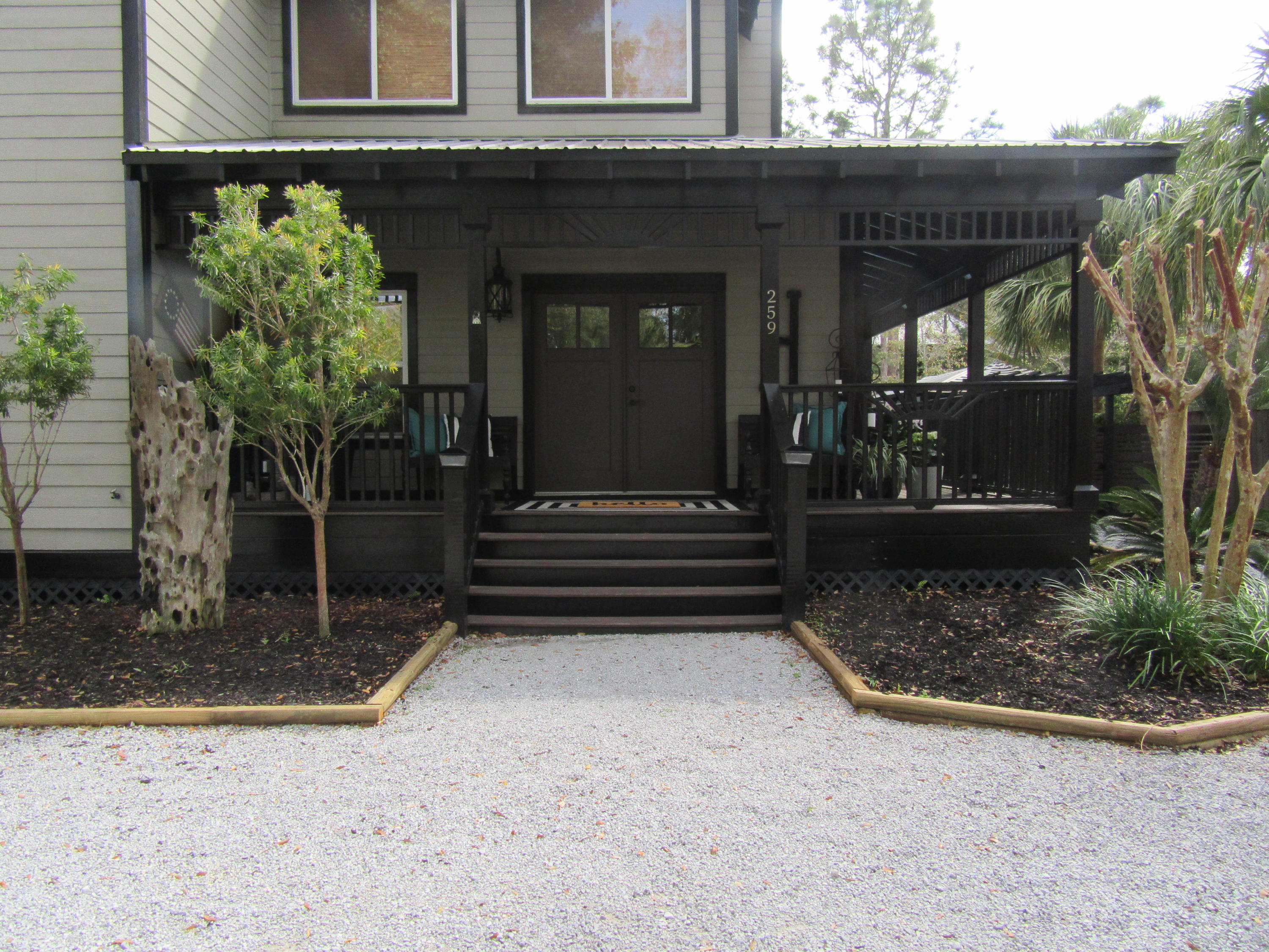 DAUGHETTES AMENDED - Residential