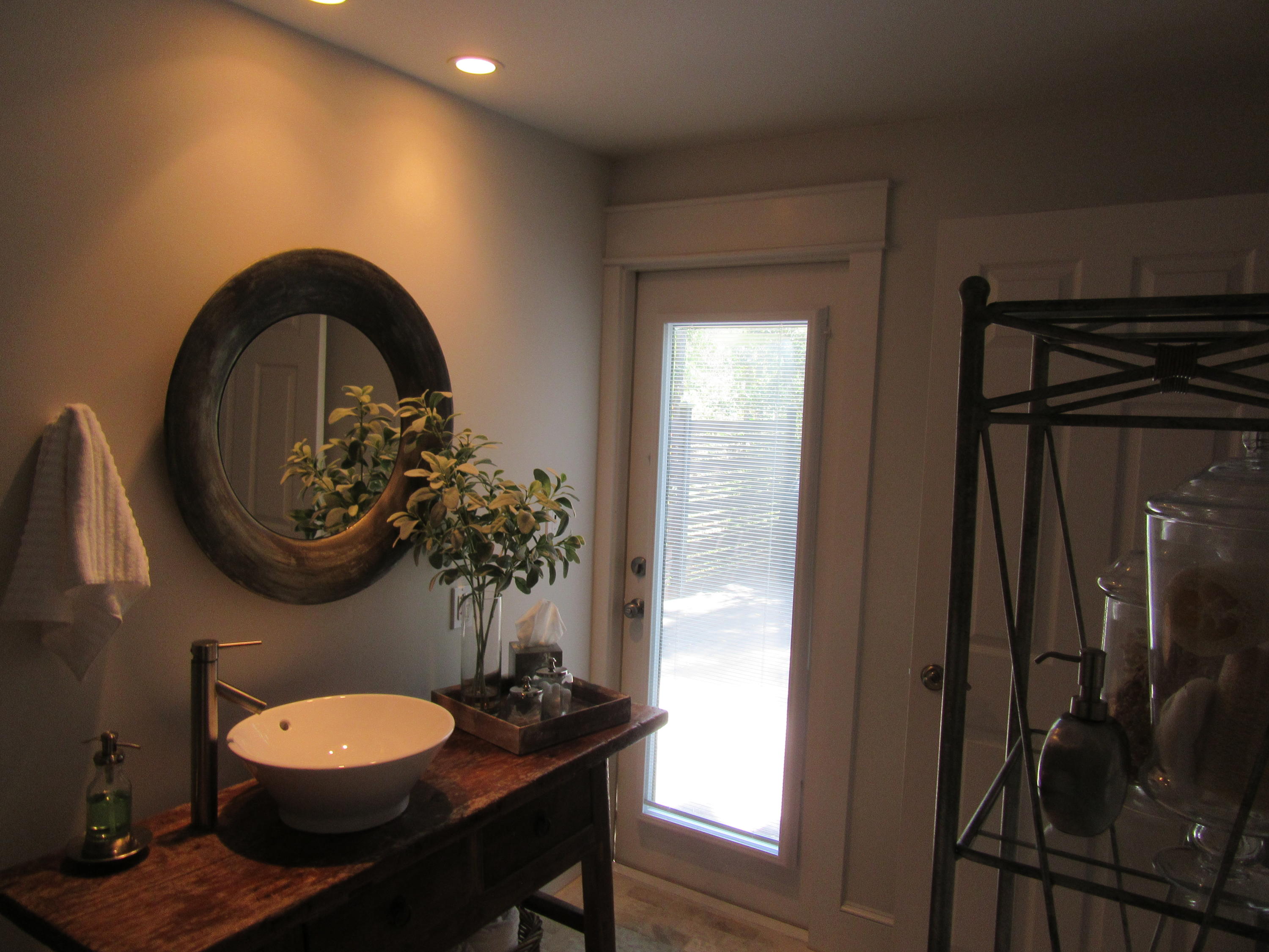 DAUGHETTES AMENDED - Residential