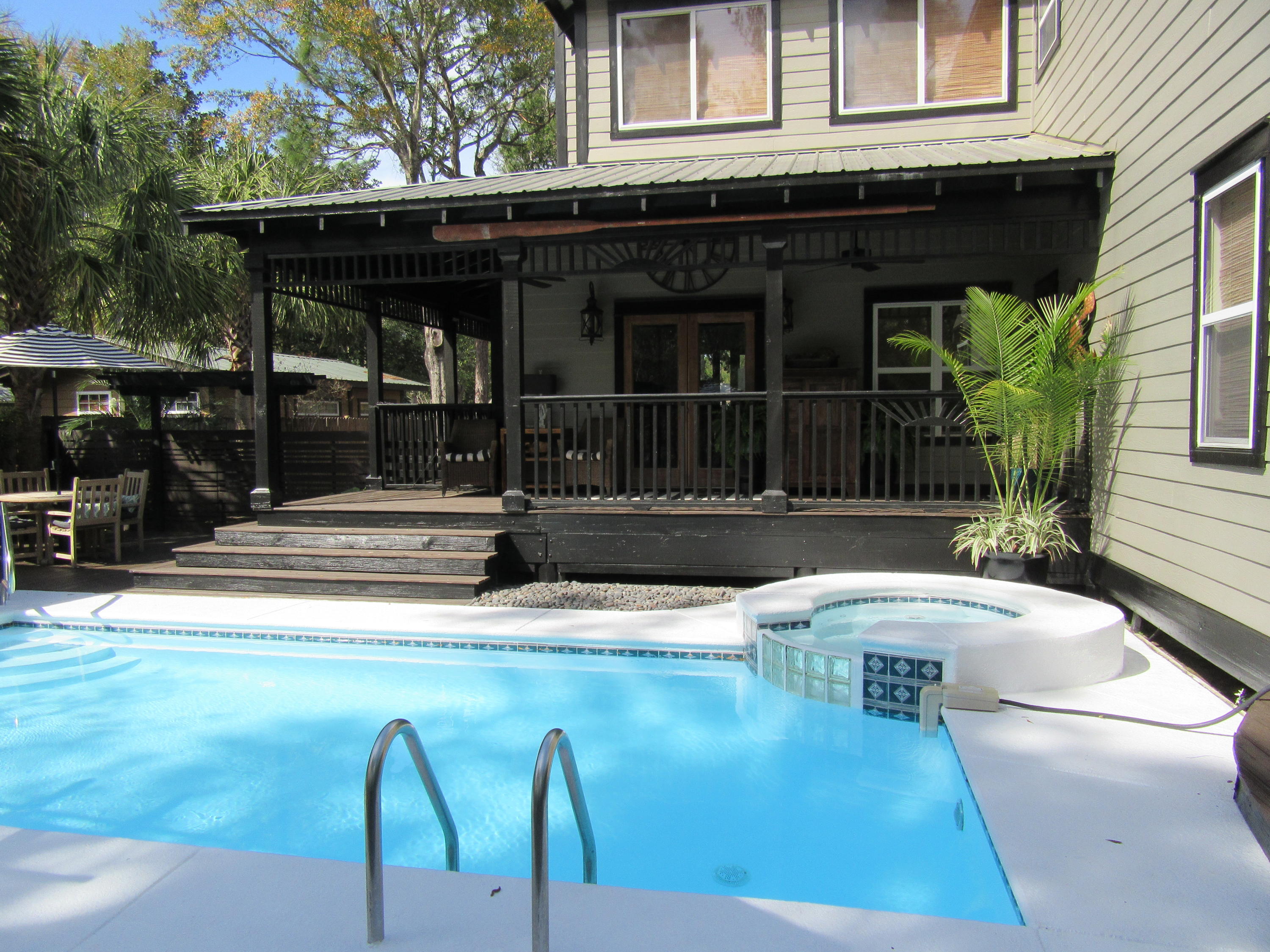 DAUGHETTES AMENDED - Residential