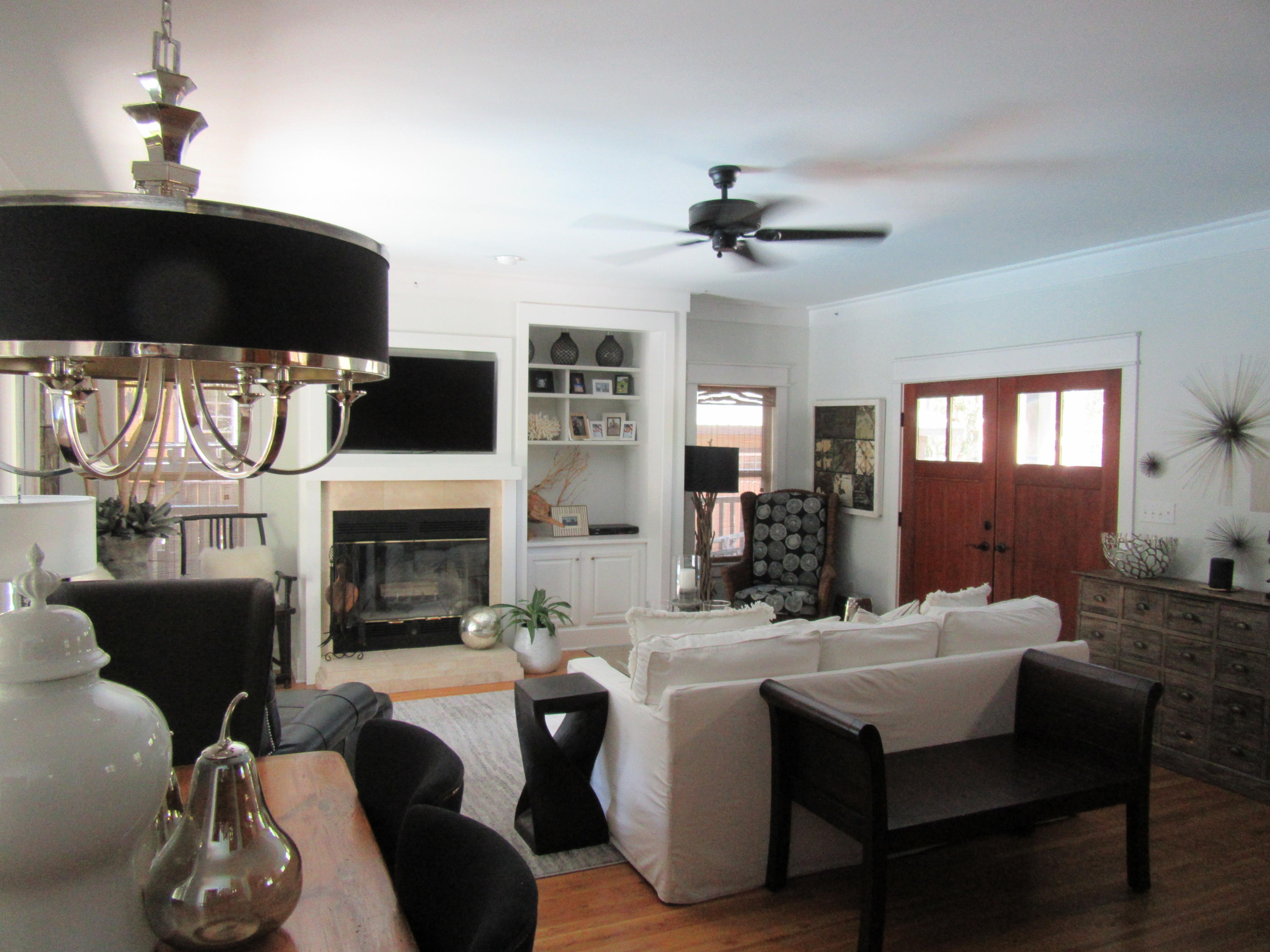 DAUGHETTES AMENDED - Residential