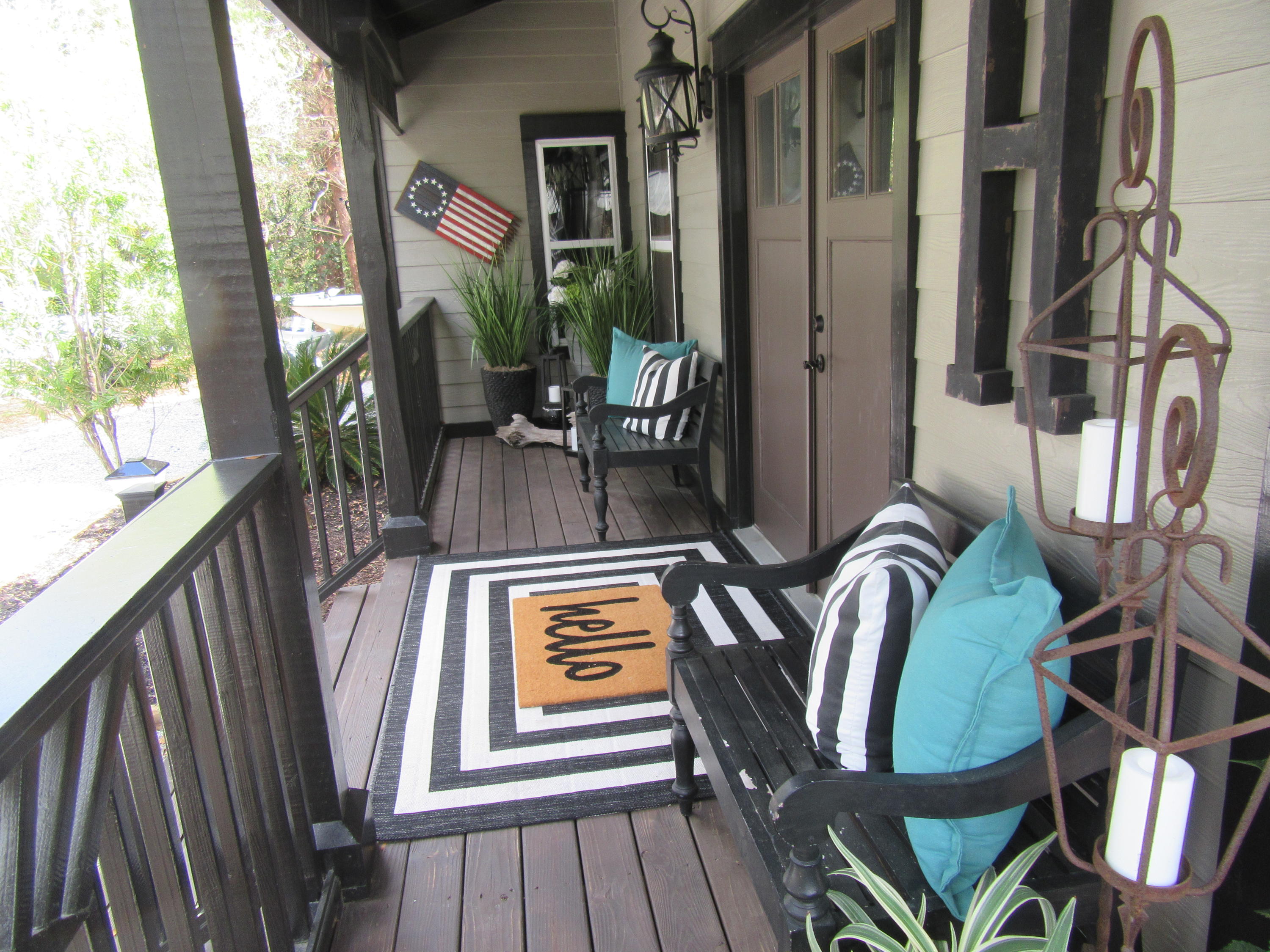 DAUGHETTES AMENDED - Residential