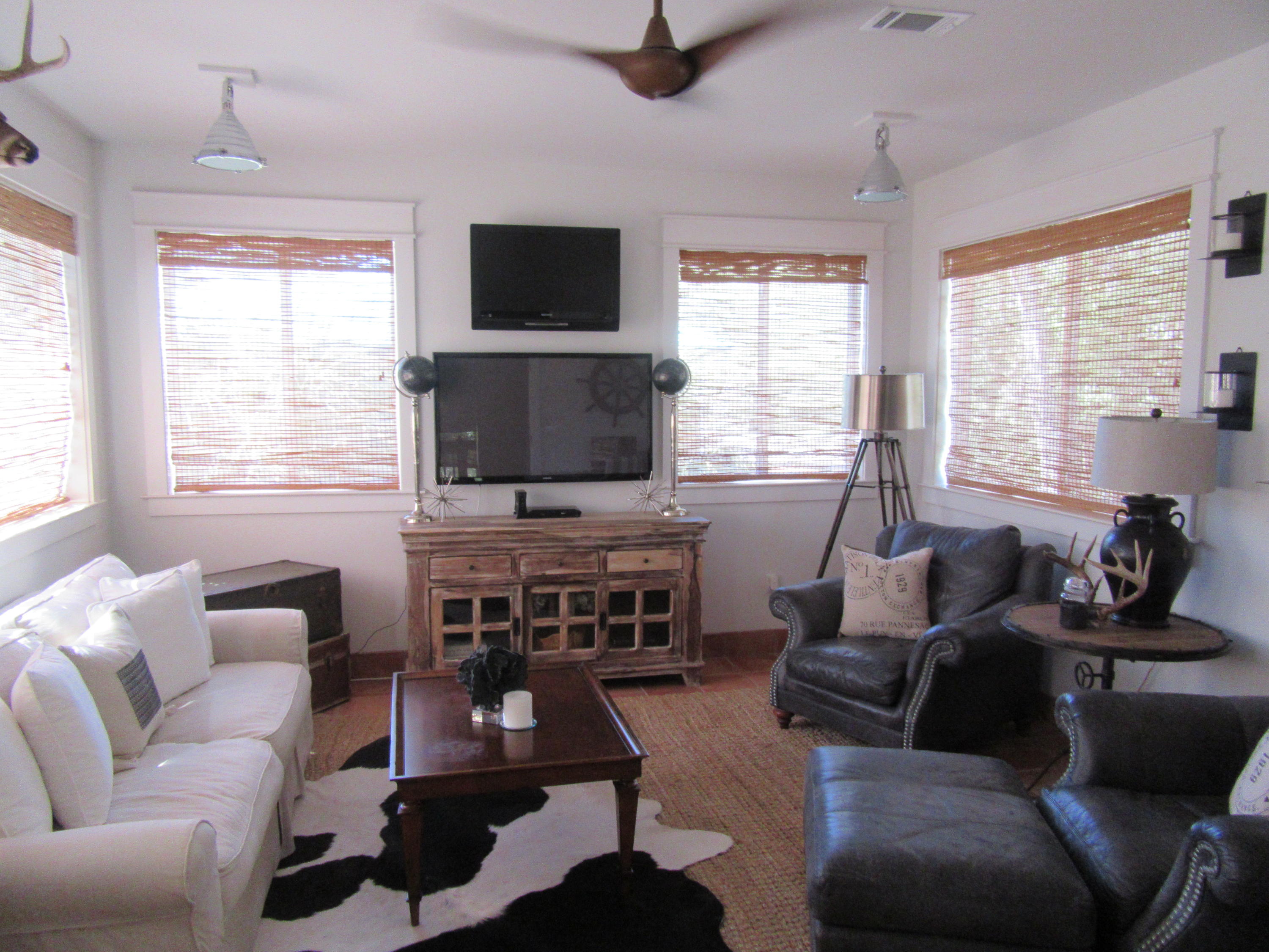 DAUGHETTES AMENDED - Residential