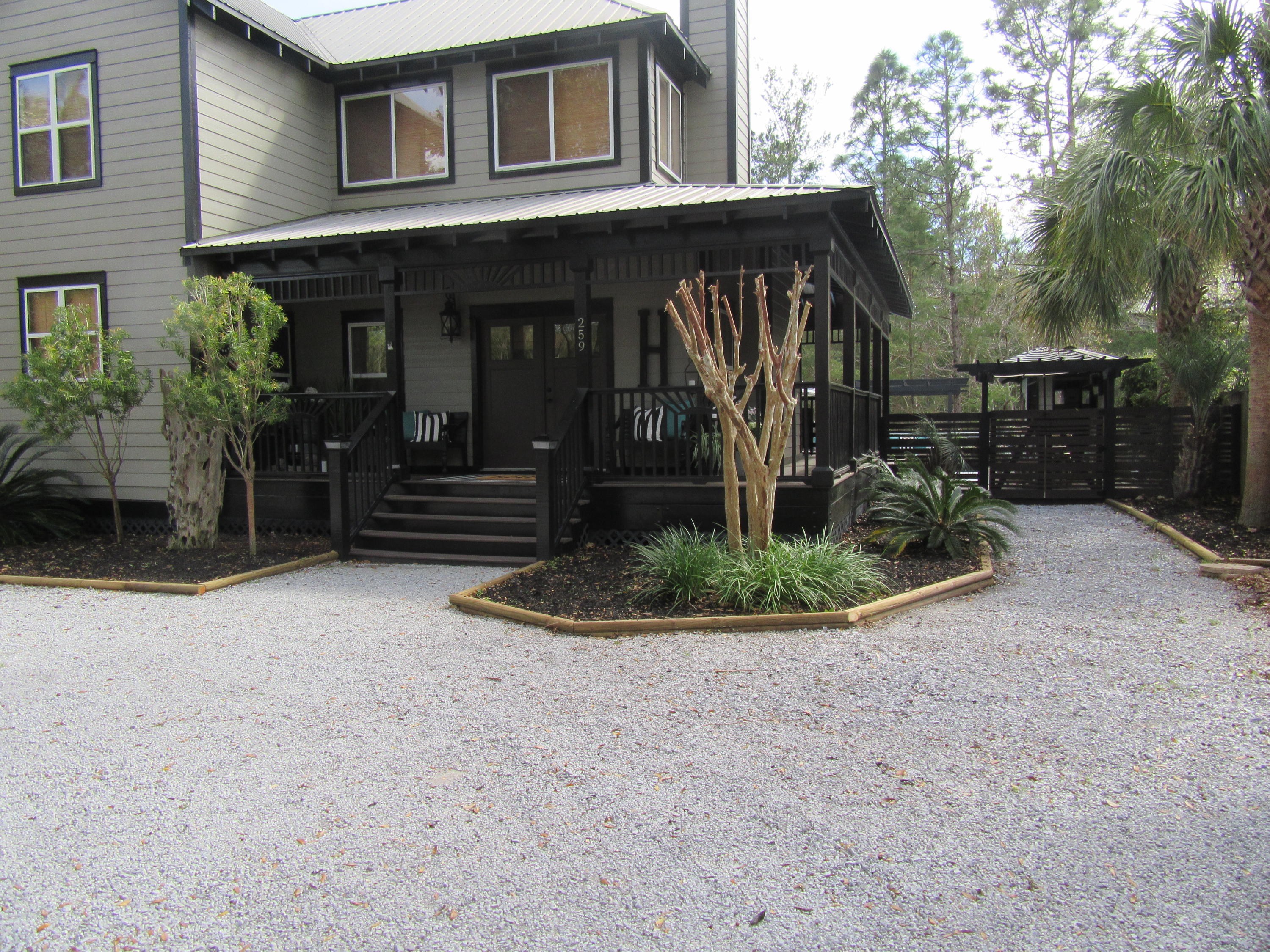 DAUGHETTES AMENDED - Residential