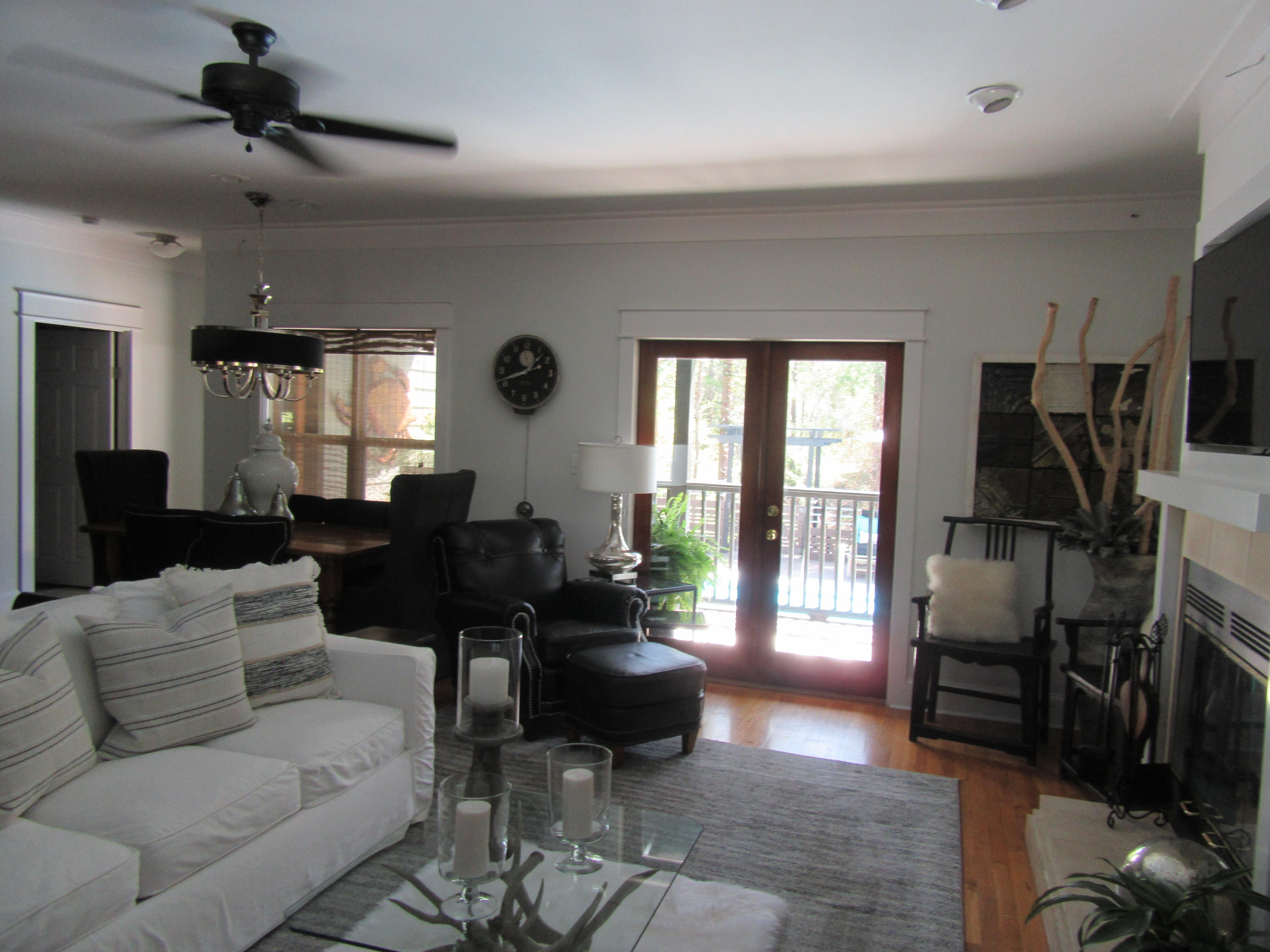 DAUGHETTES AMENDED - Residential