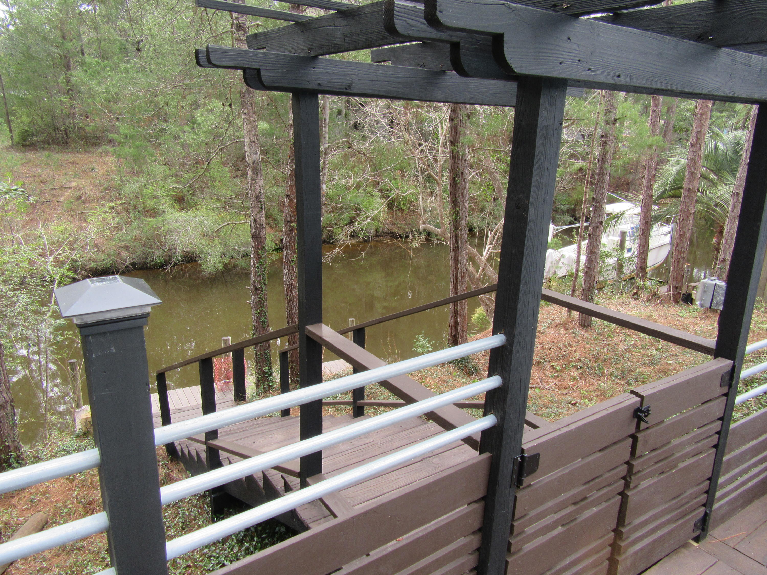 DAUGHETTES AMENDED - Residential