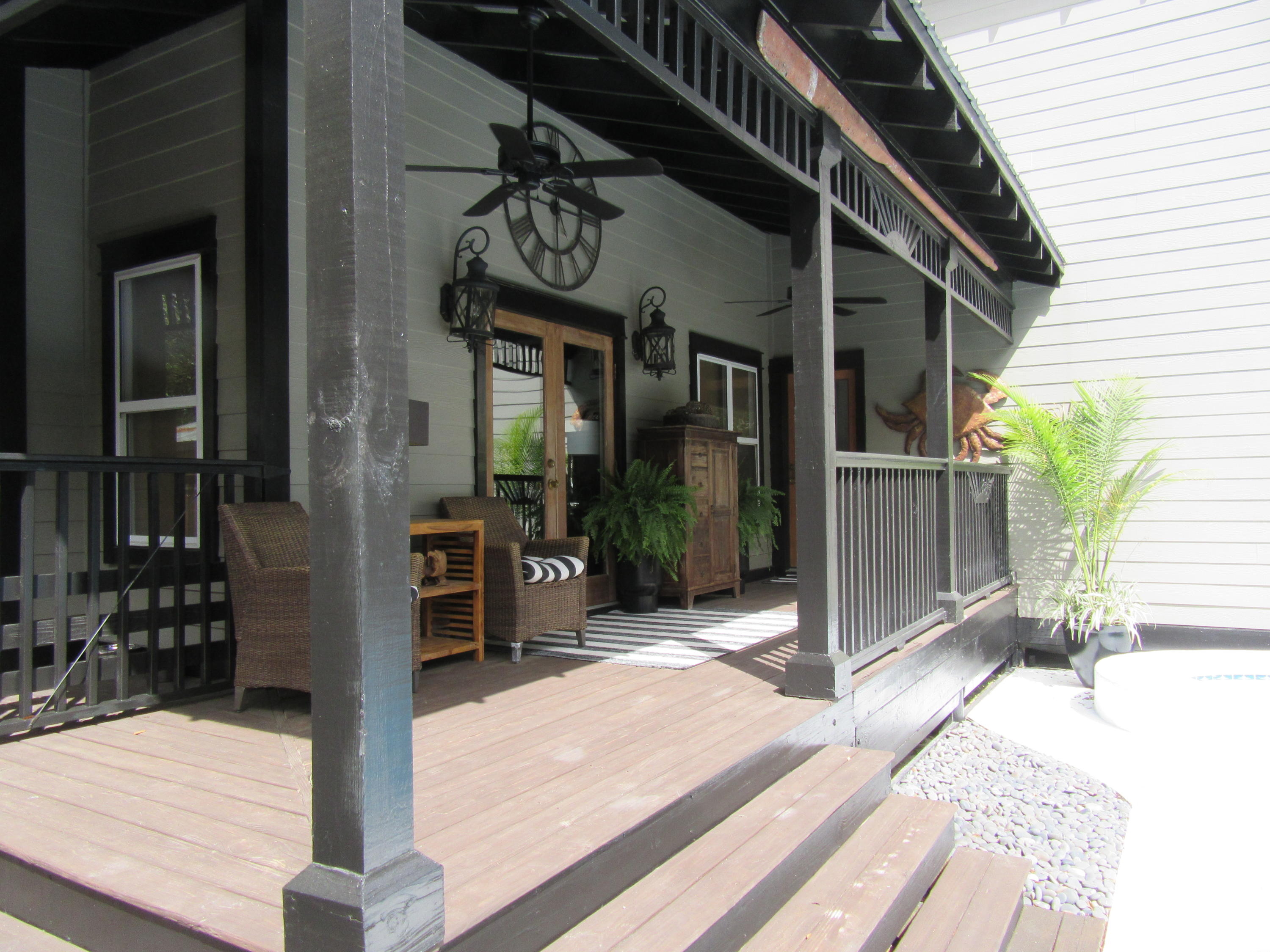 DAUGHETTES AMENDED - Residential