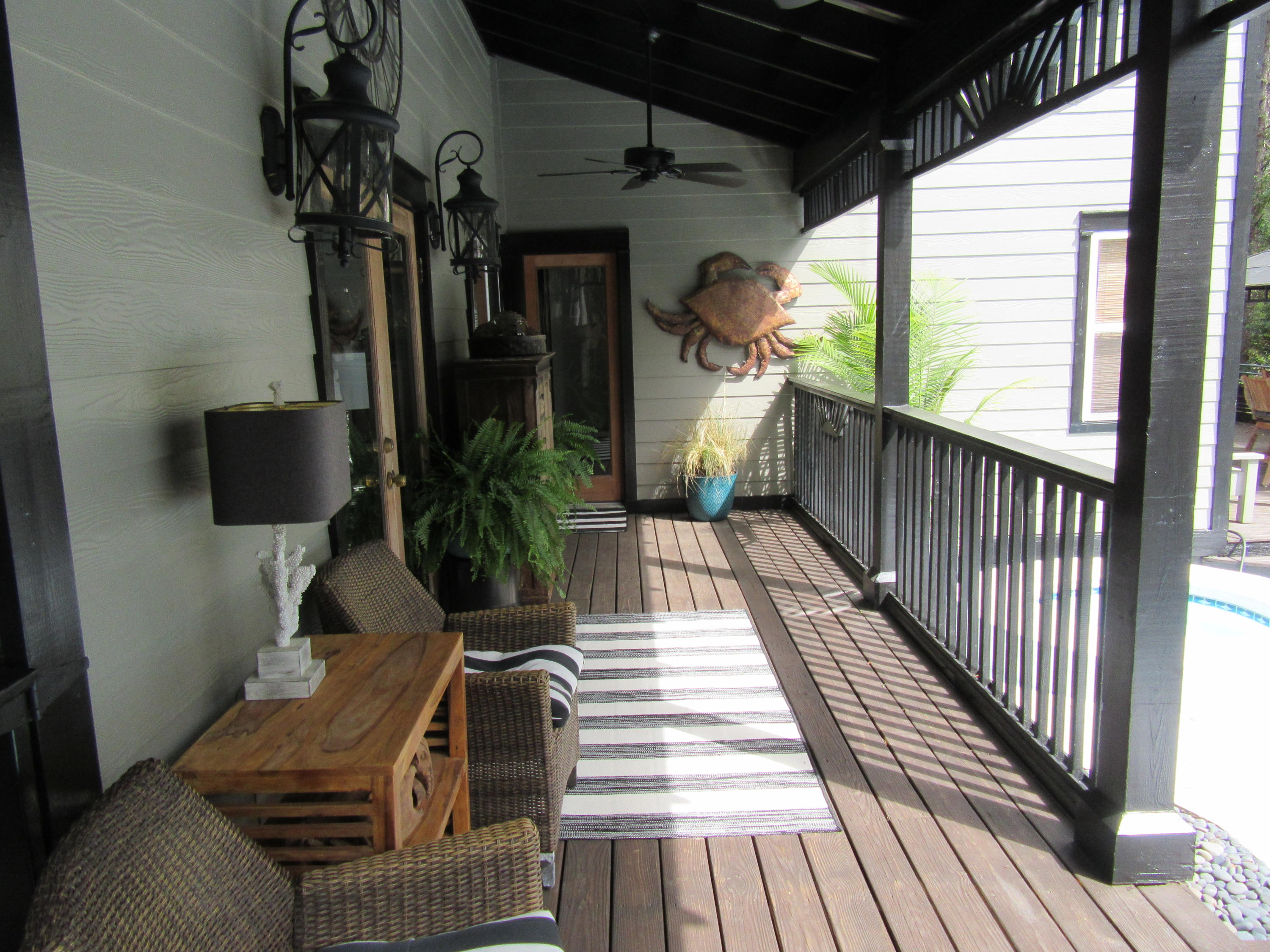 DAUGHETTES AMENDED - Residential