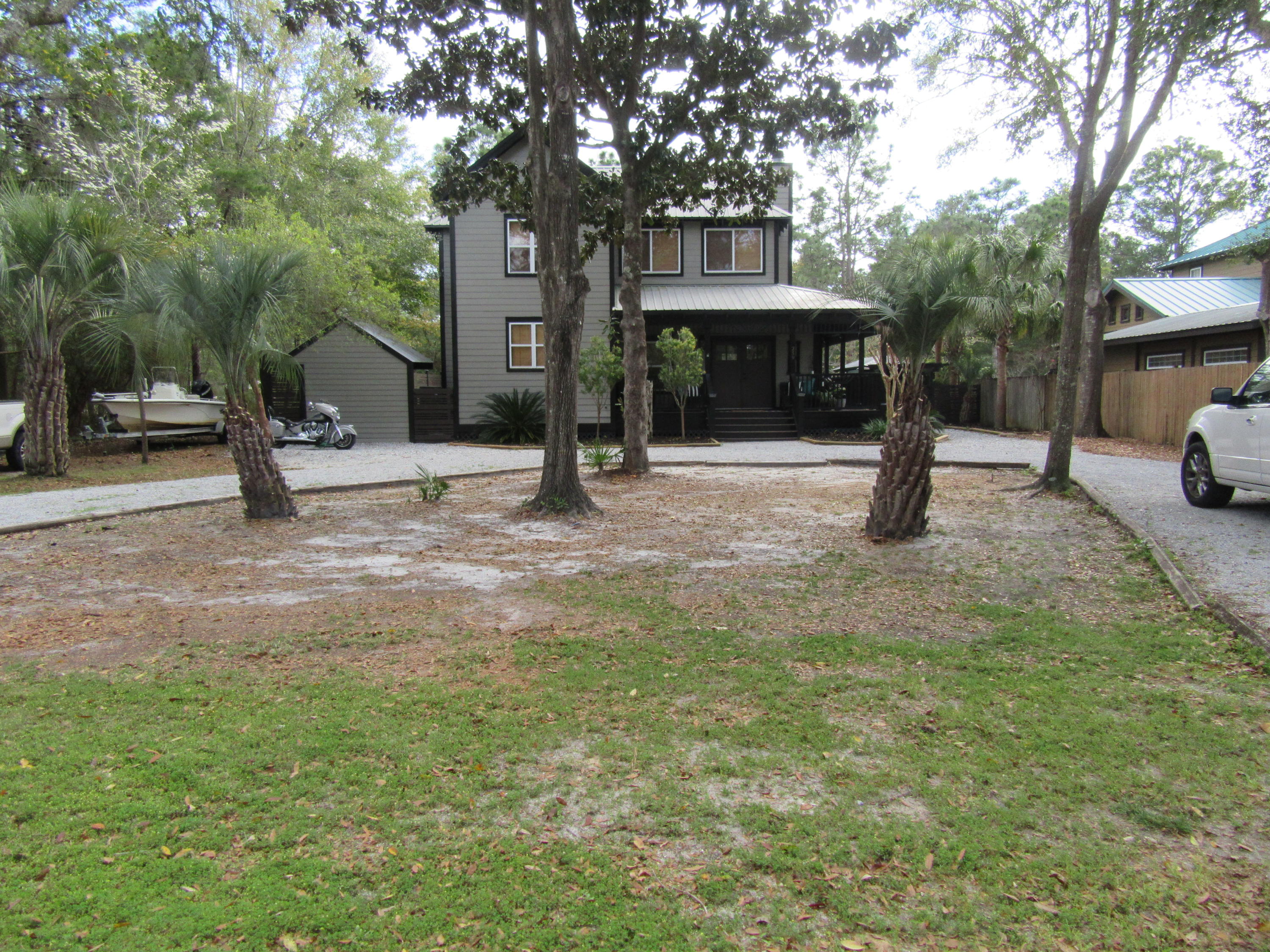 DAUGHETTES AMENDED - Residential