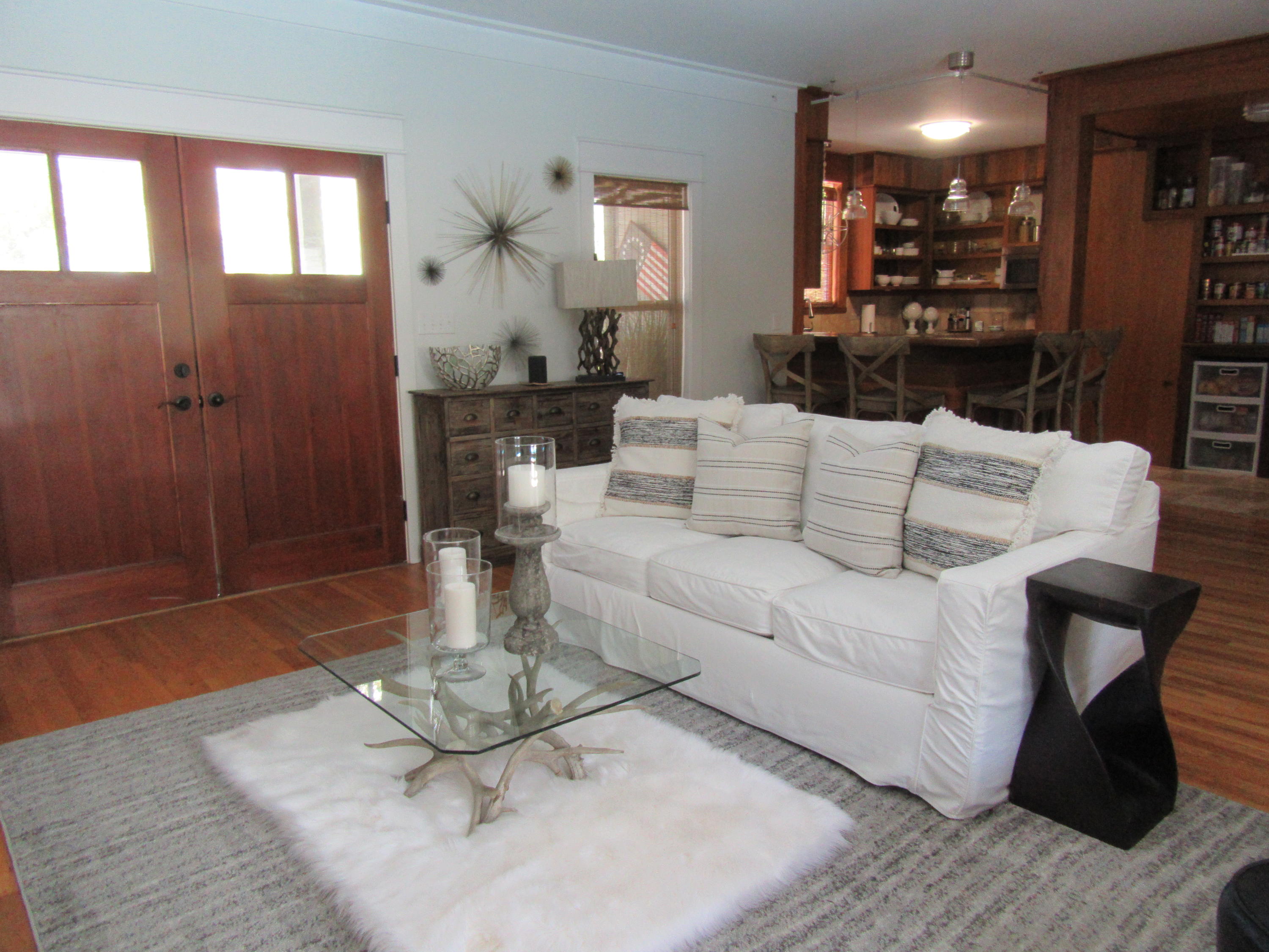 DAUGHETTES AMENDED - Residential