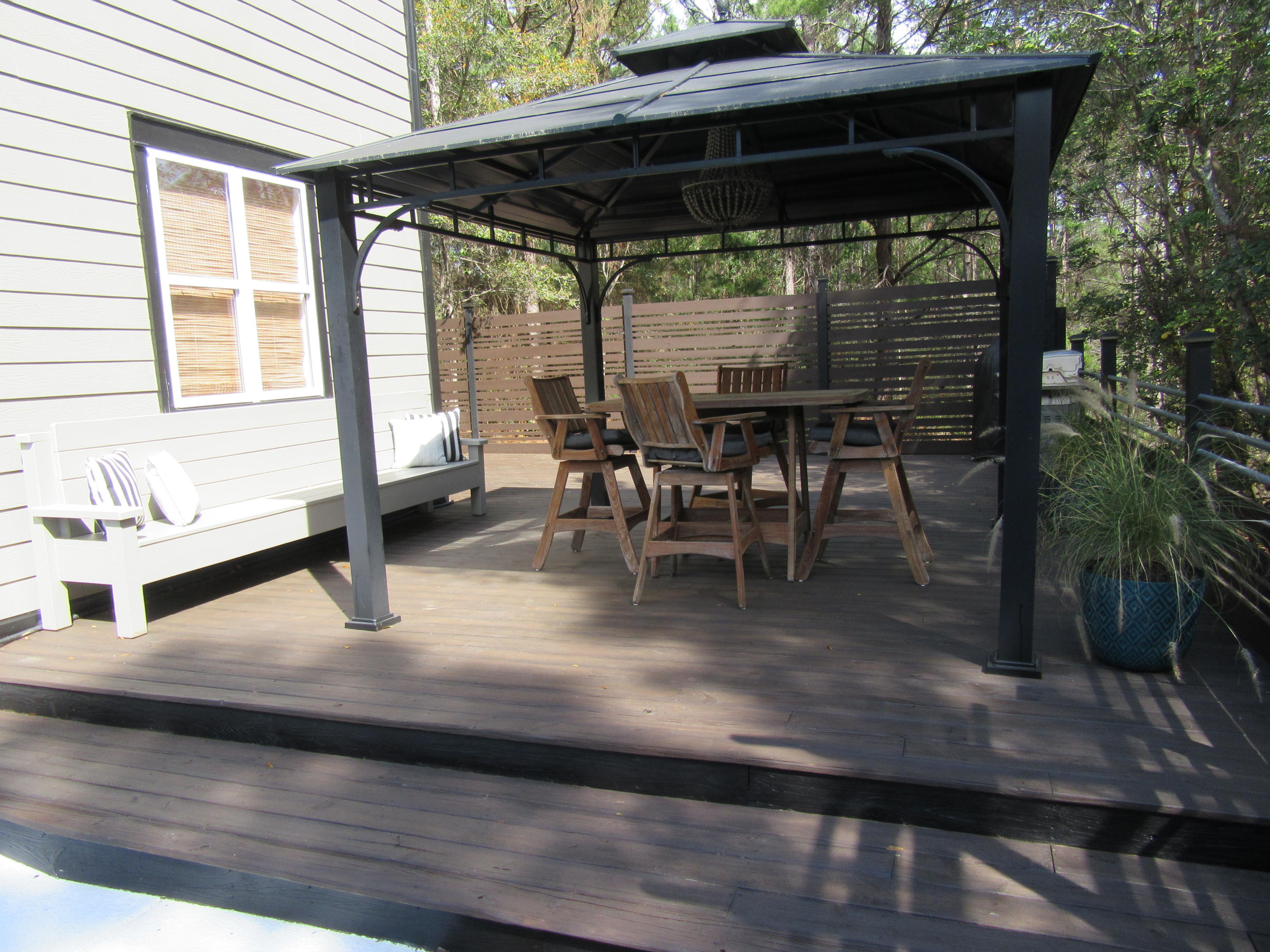 DAUGHETTES AMENDED - Residential