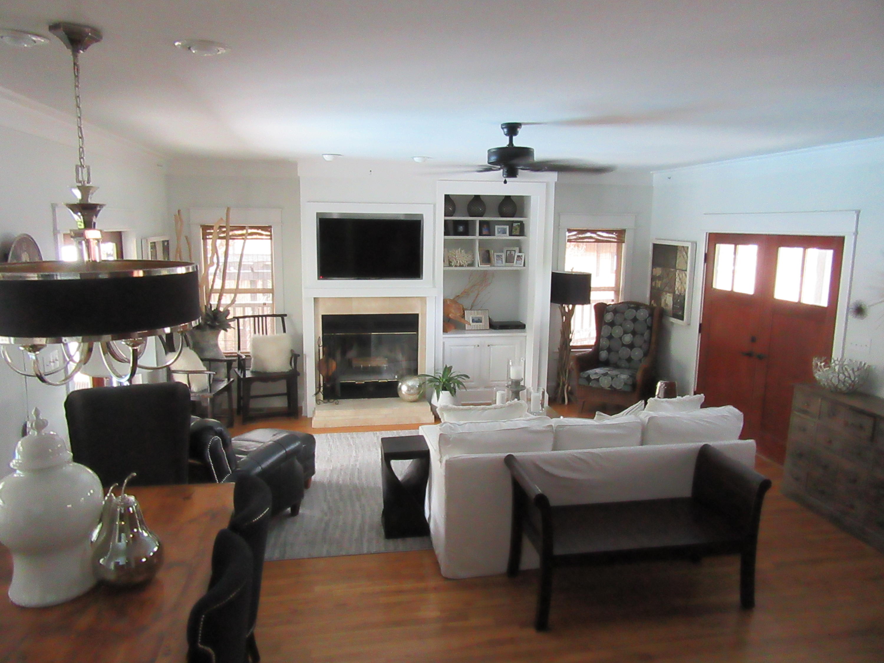 DAUGHETTES AMENDED - Residential