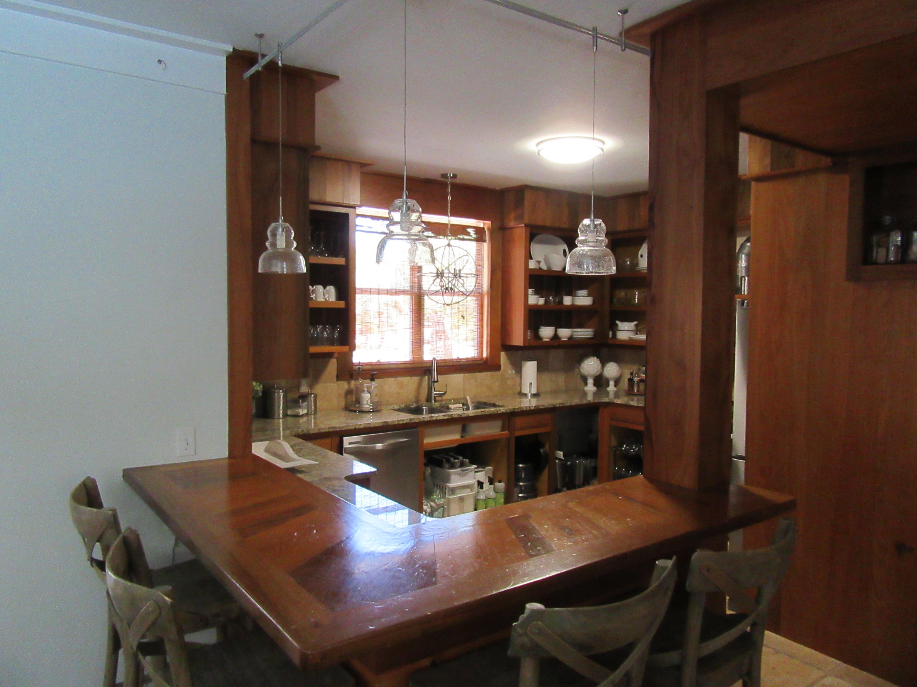 DAUGHETTES AMENDED - Residential