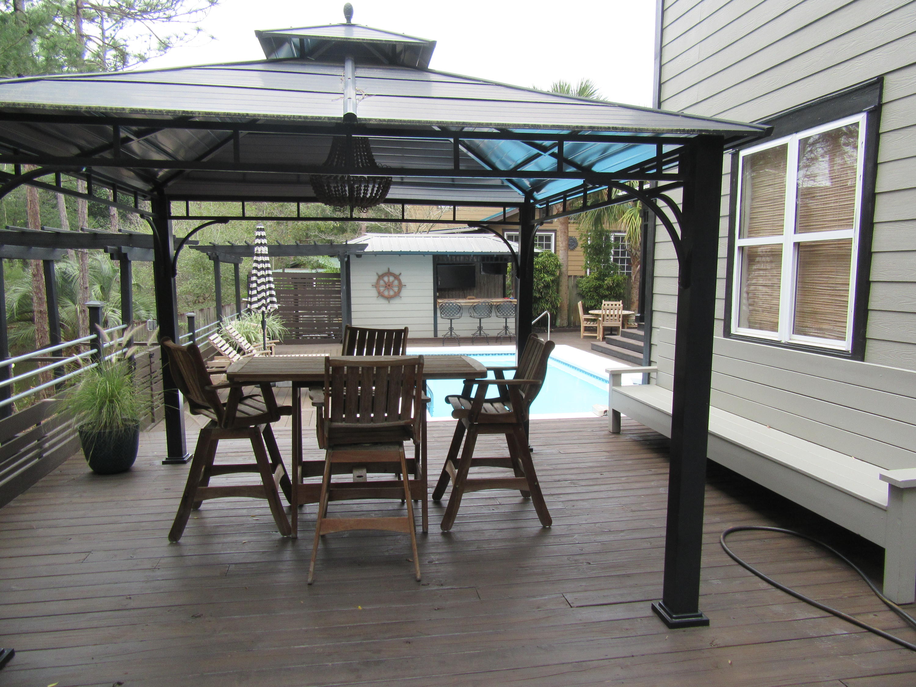 DAUGHETTES AMENDED - Residential