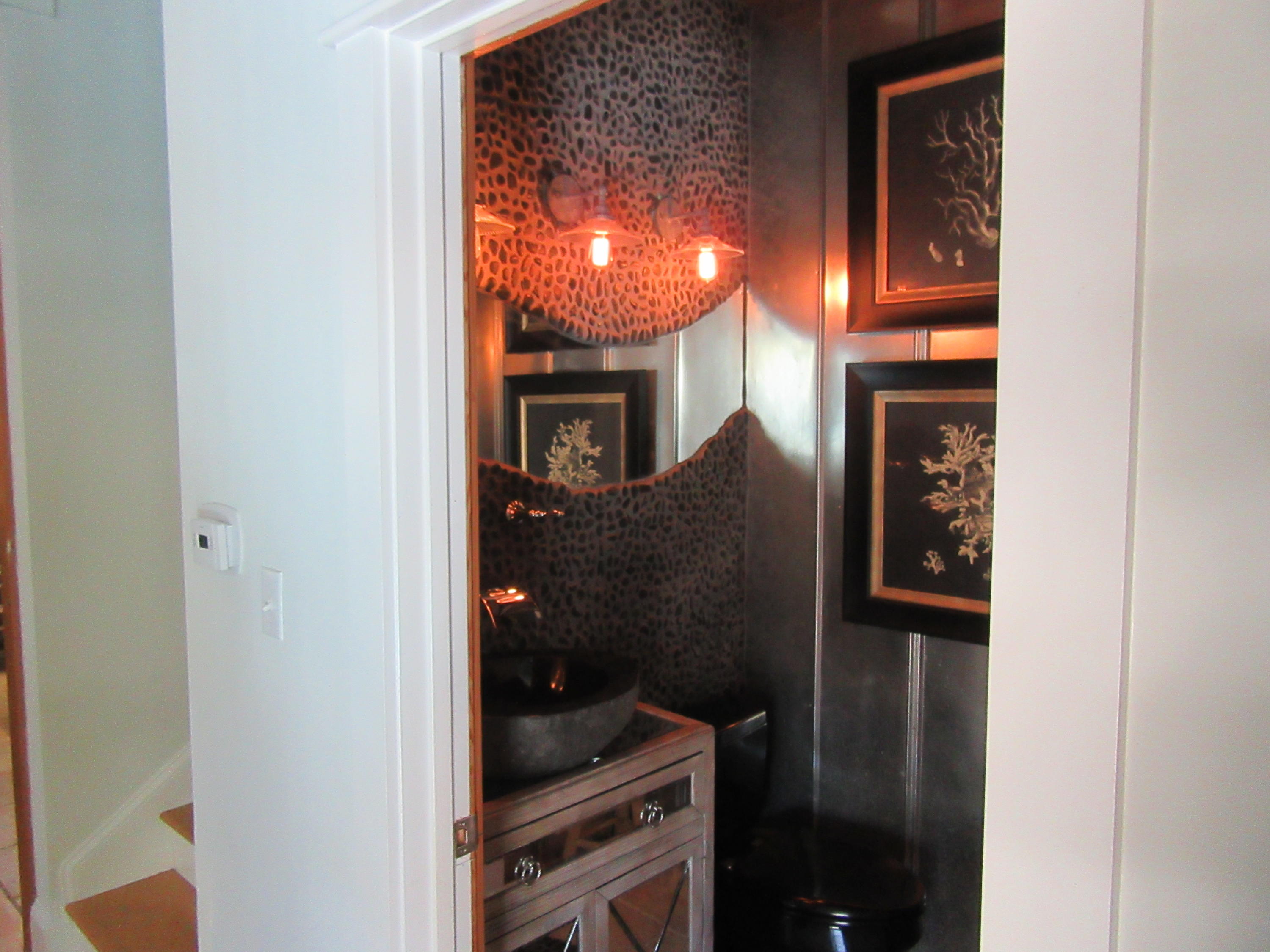 DAUGHETTES AMENDED - Residential