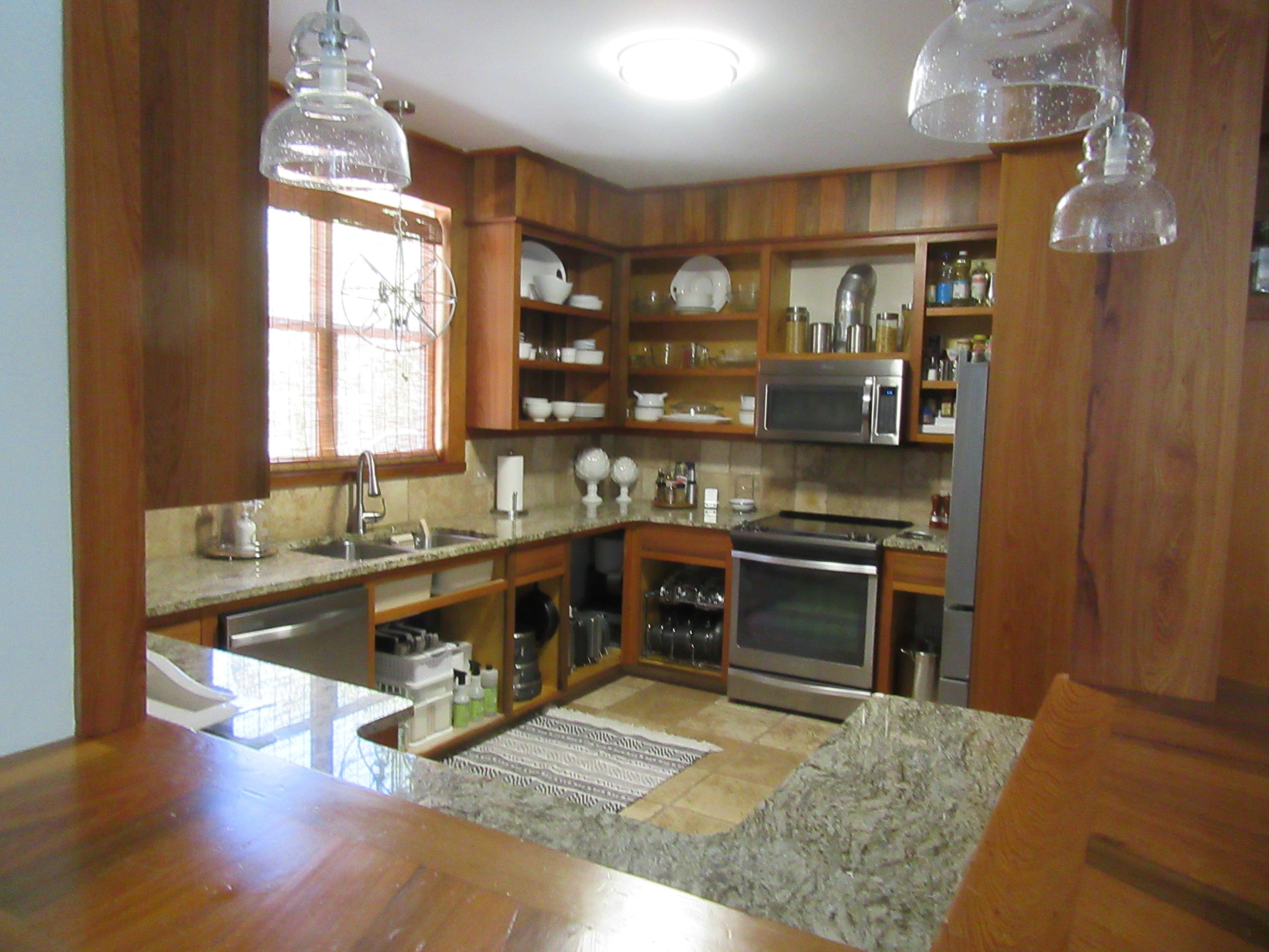 DAUGHETTES AMENDED - Residential