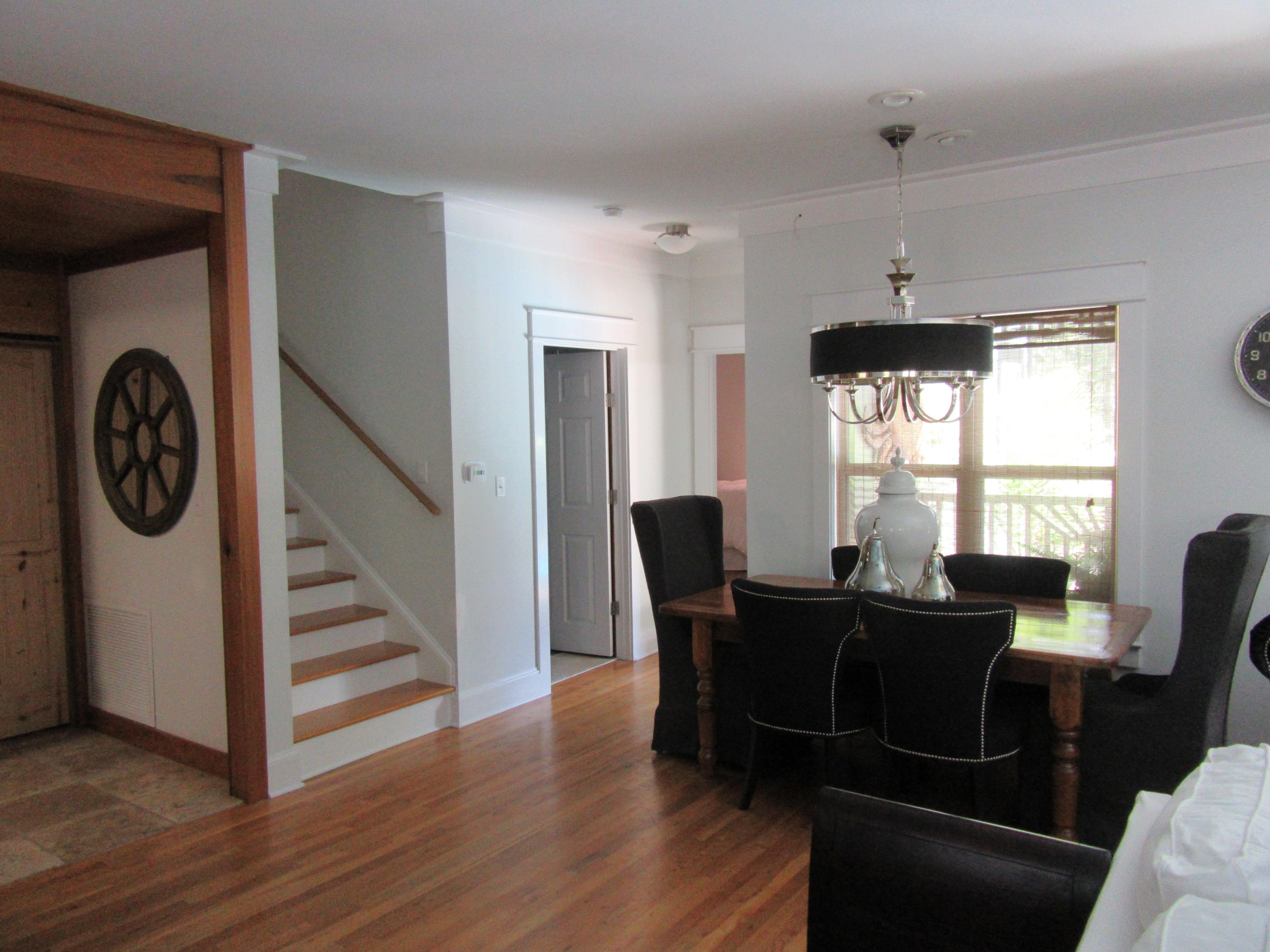 DAUGHETTES AMENDED - Residential