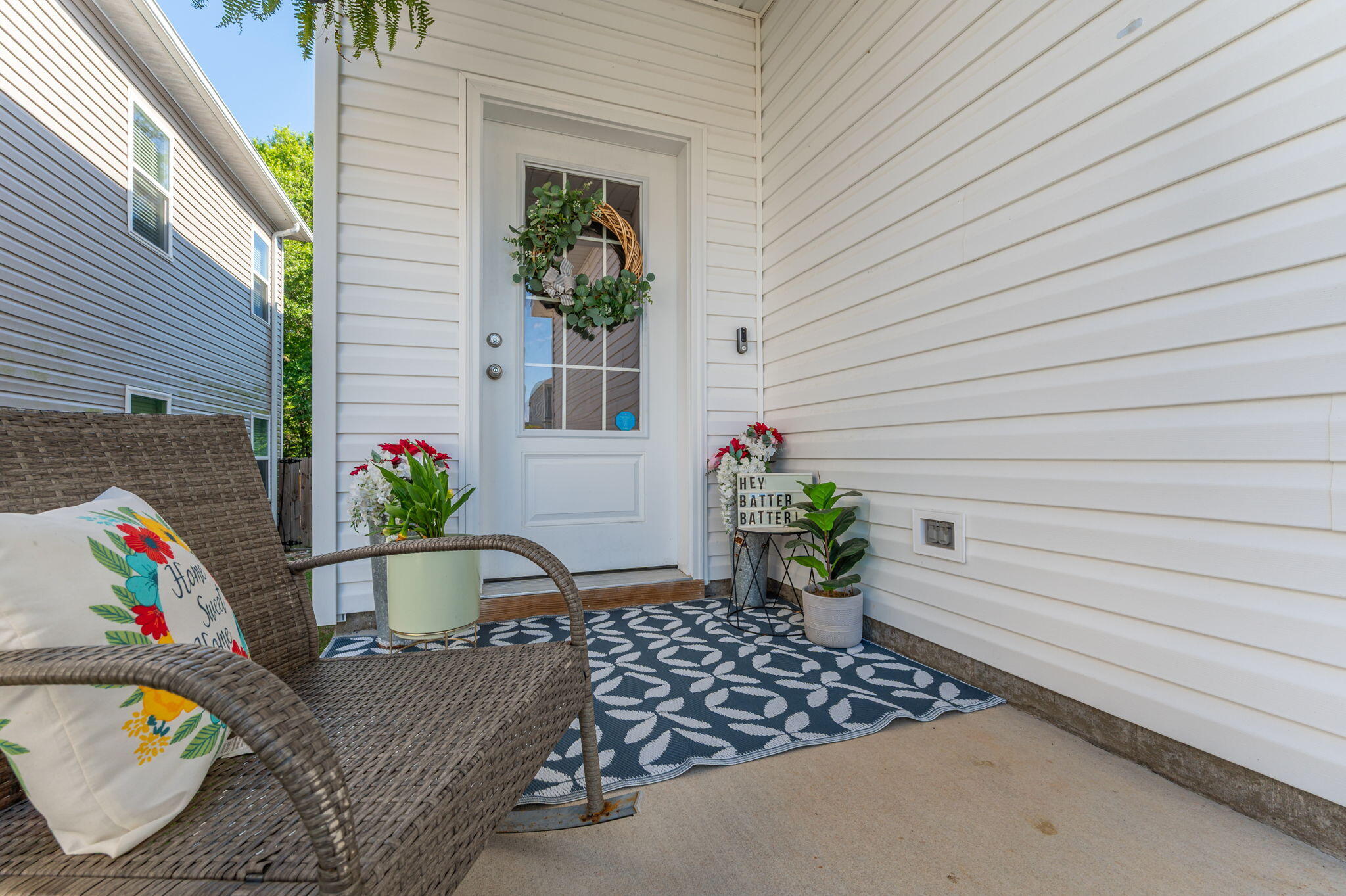 SHILOH PLACE - Residential