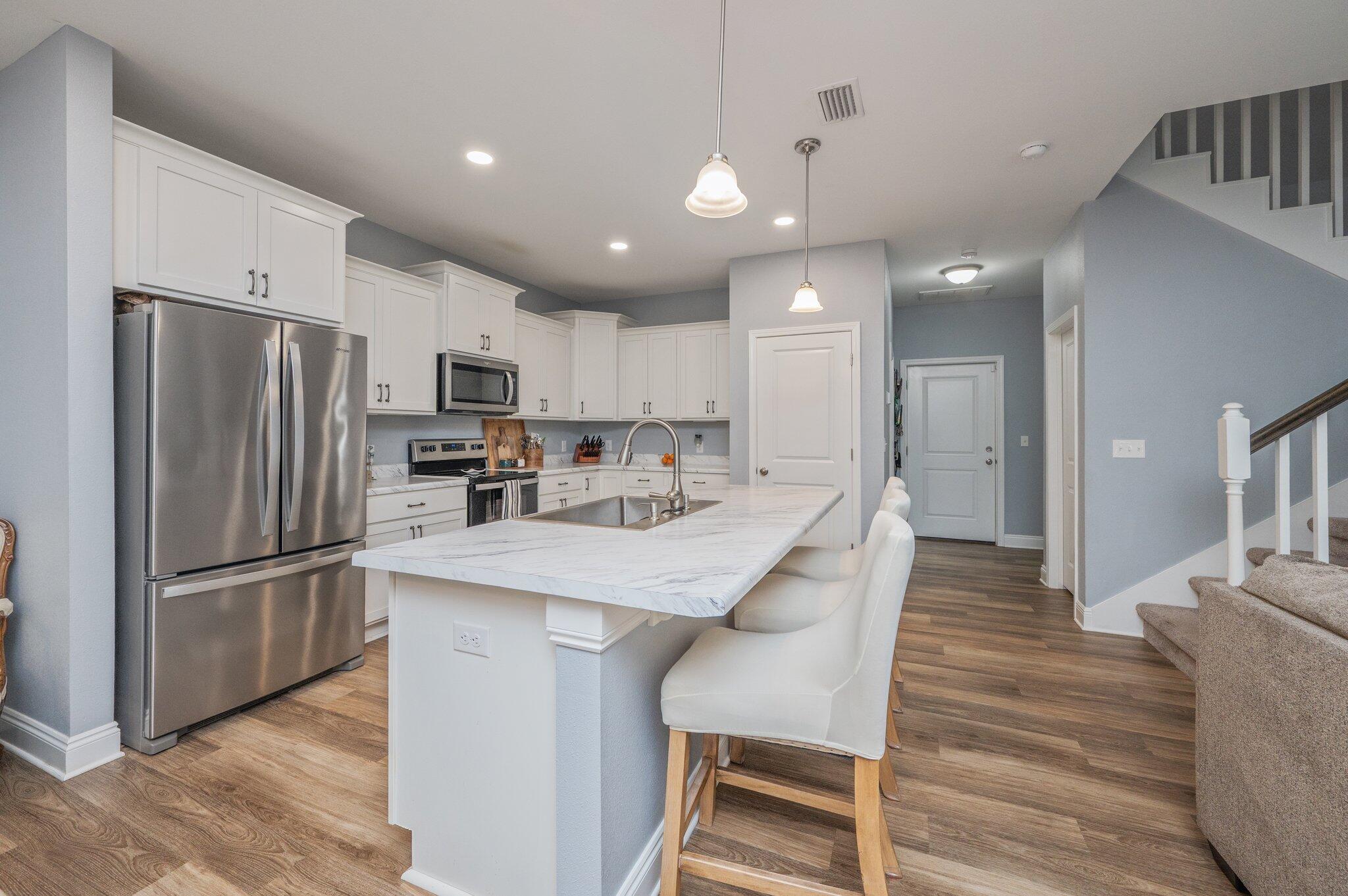 SHILOH PLACE - Residential