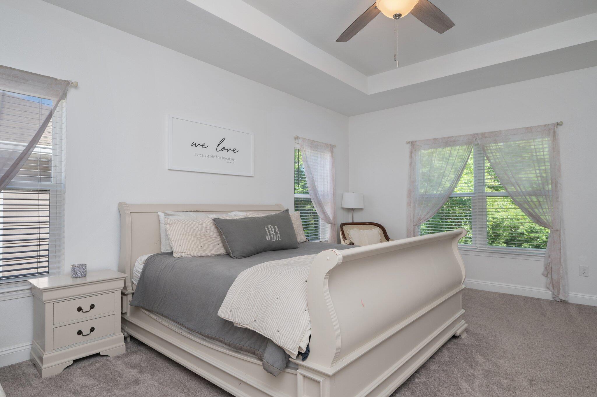 SHILOH PLACE - Residential