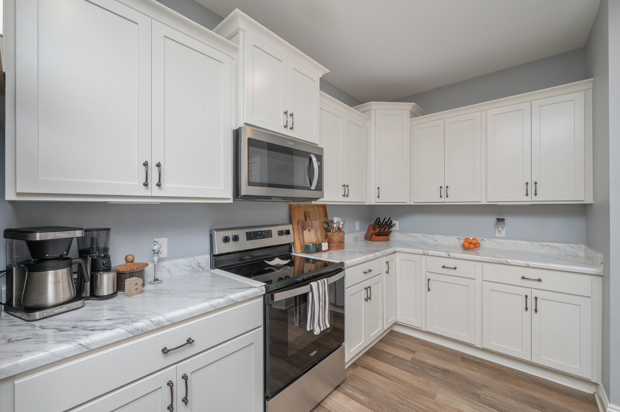 SHILOH PLACE - Residential