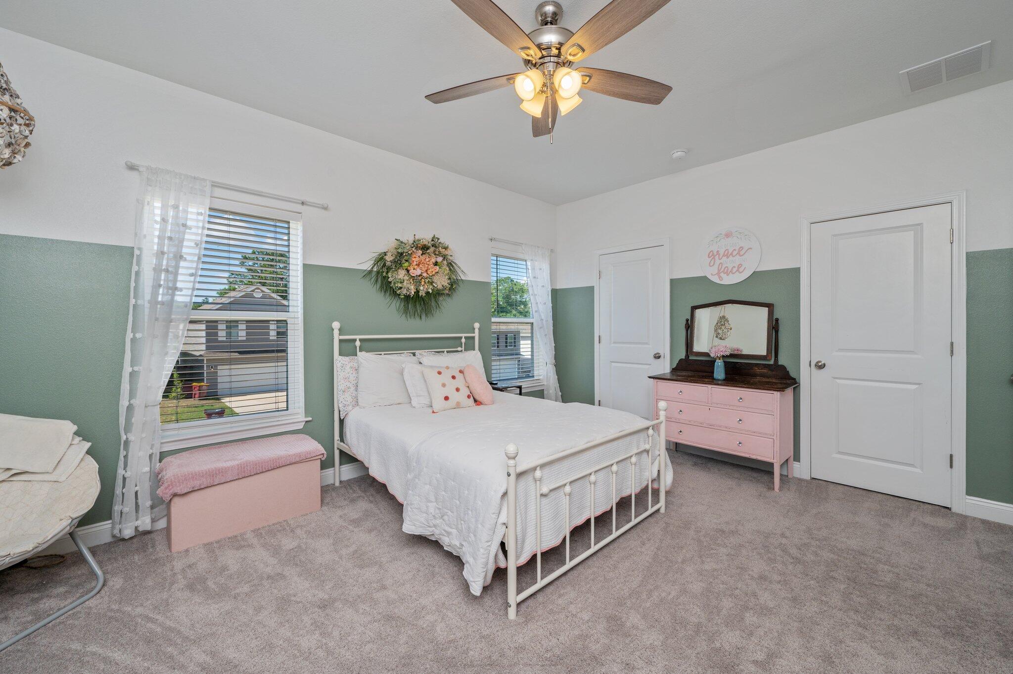 SHILOH PLACE - Residential
