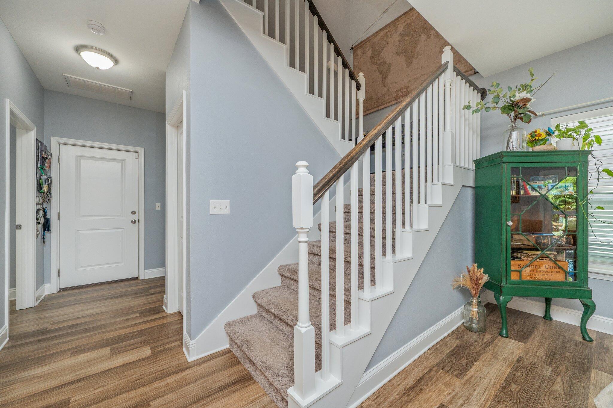 SHILOH PLACE - Residential