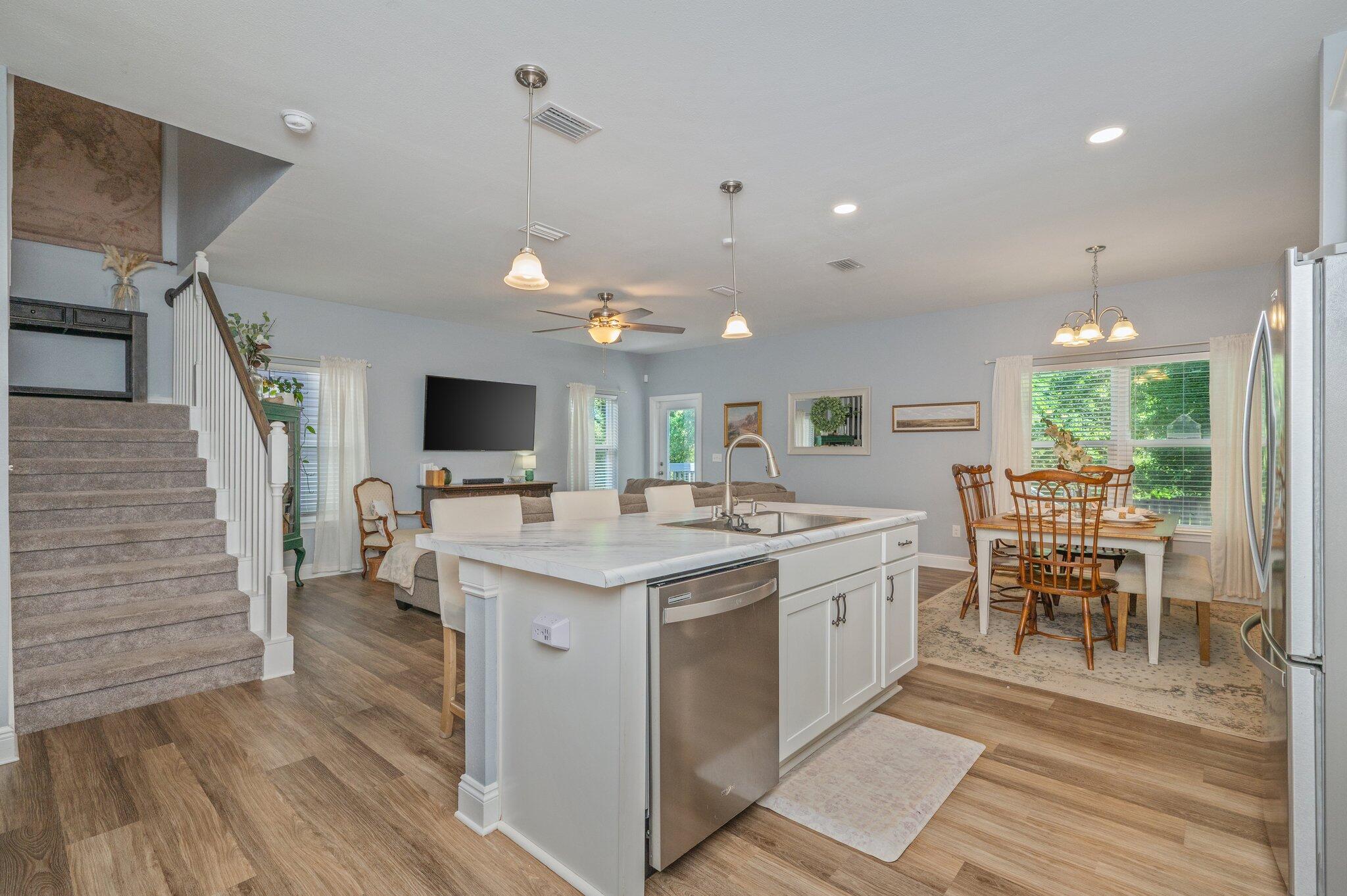 SHILOH PLACE - Residential