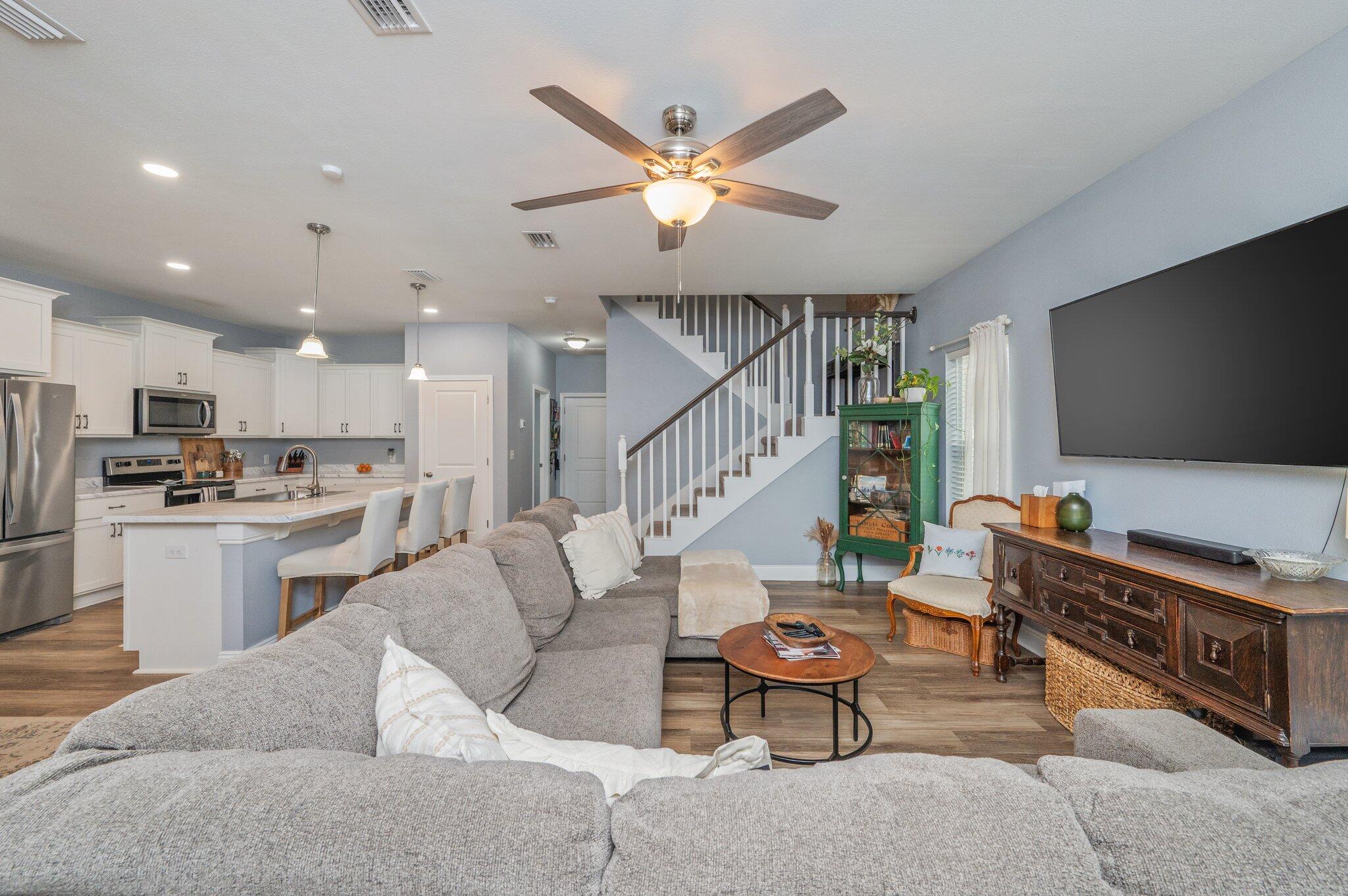 SHILOH PLACE - Residential