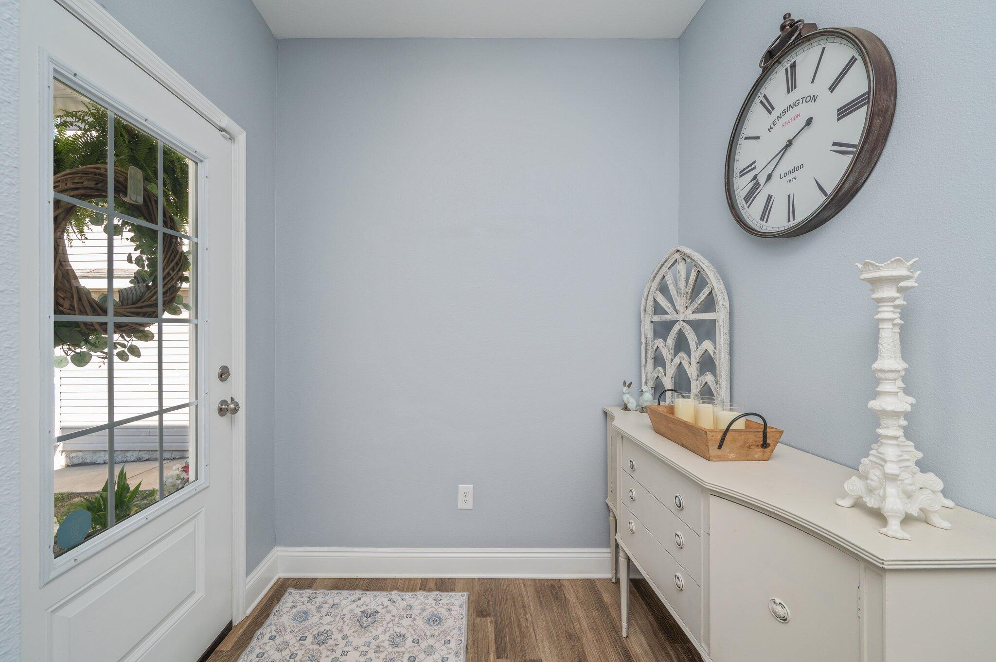 SHILOH PLACE - Residential